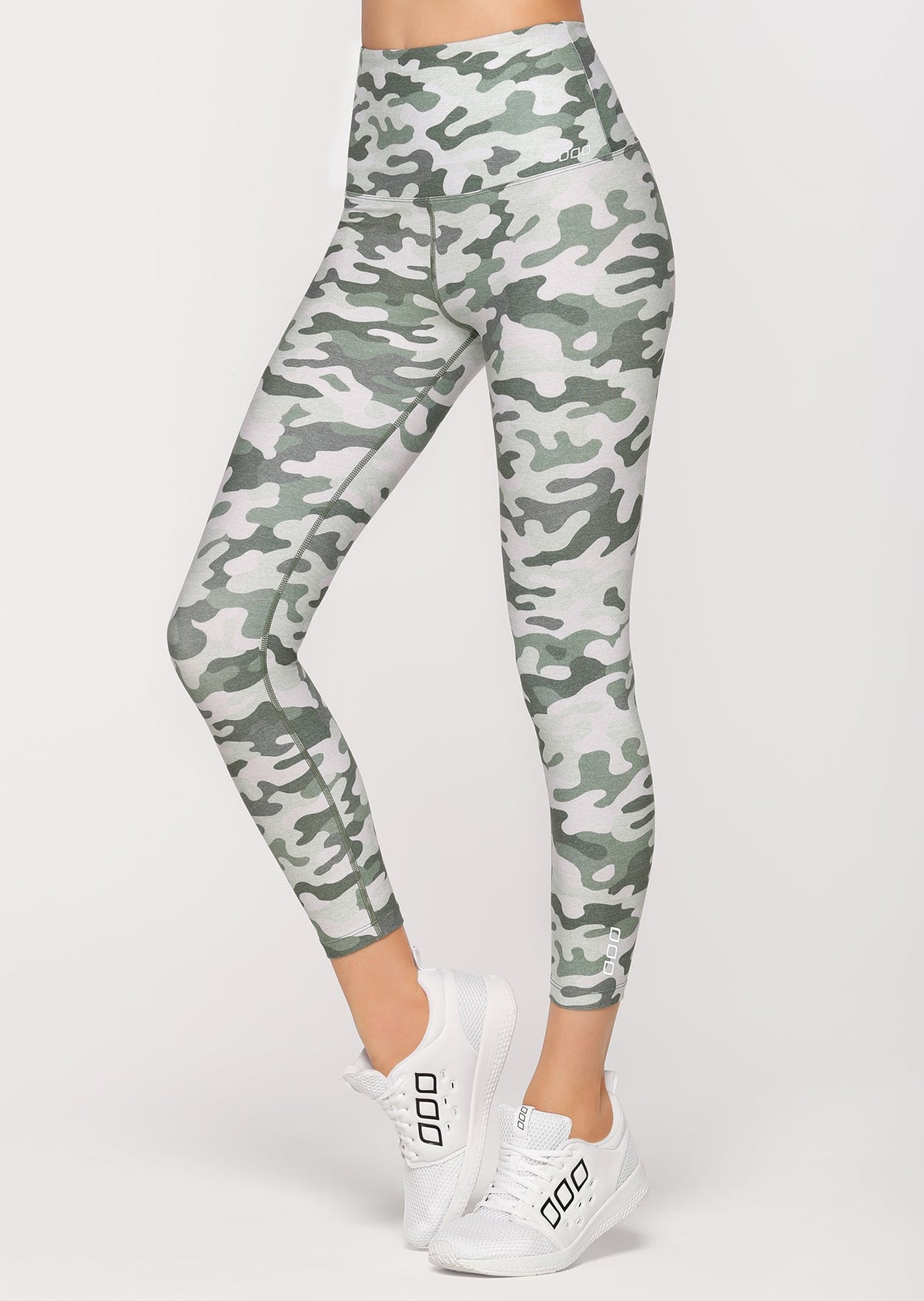 Action Core A/B Tight