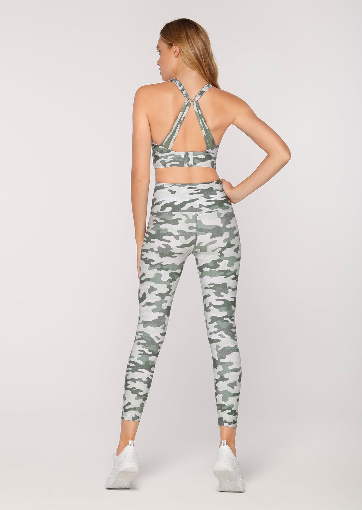 Action Core A/B Tight