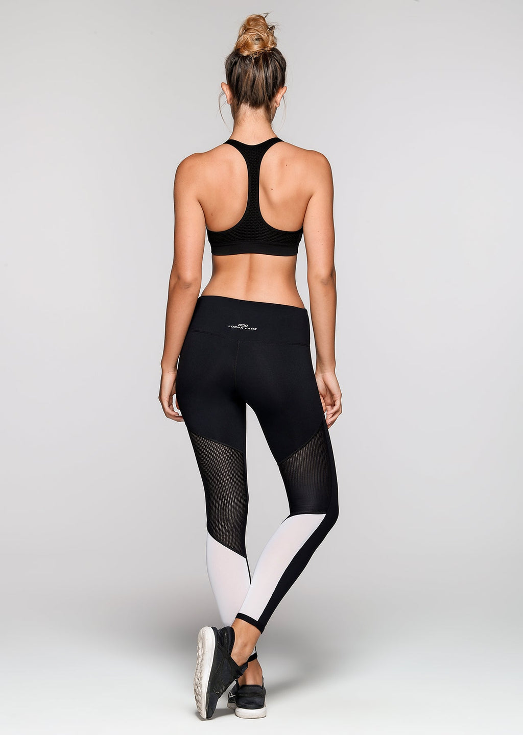 Action Core F/L Tight