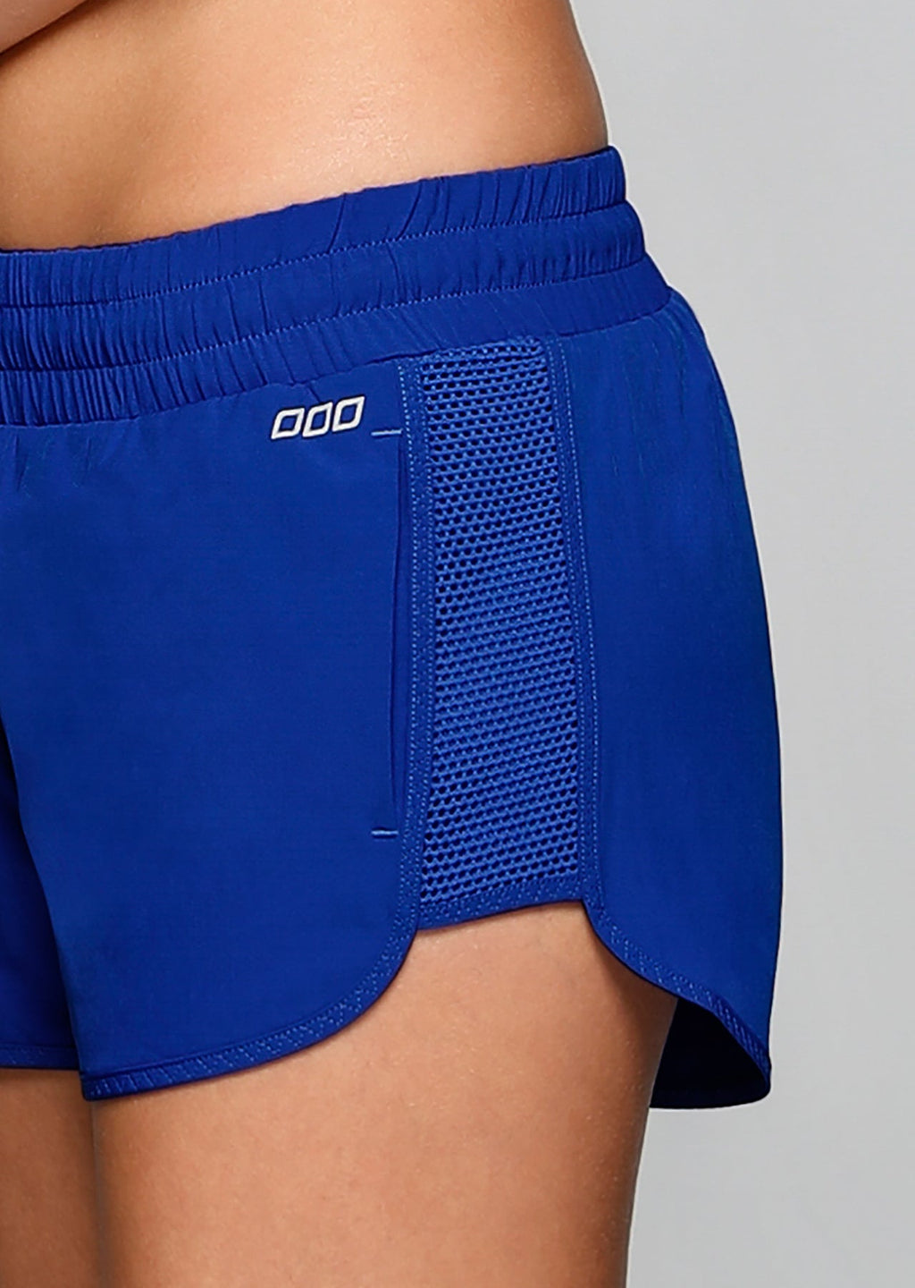 Action Run Shorts