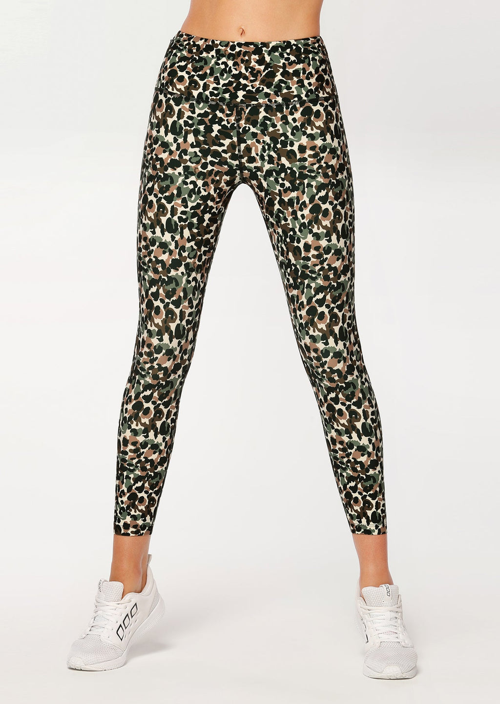 Active Core A/B Tight