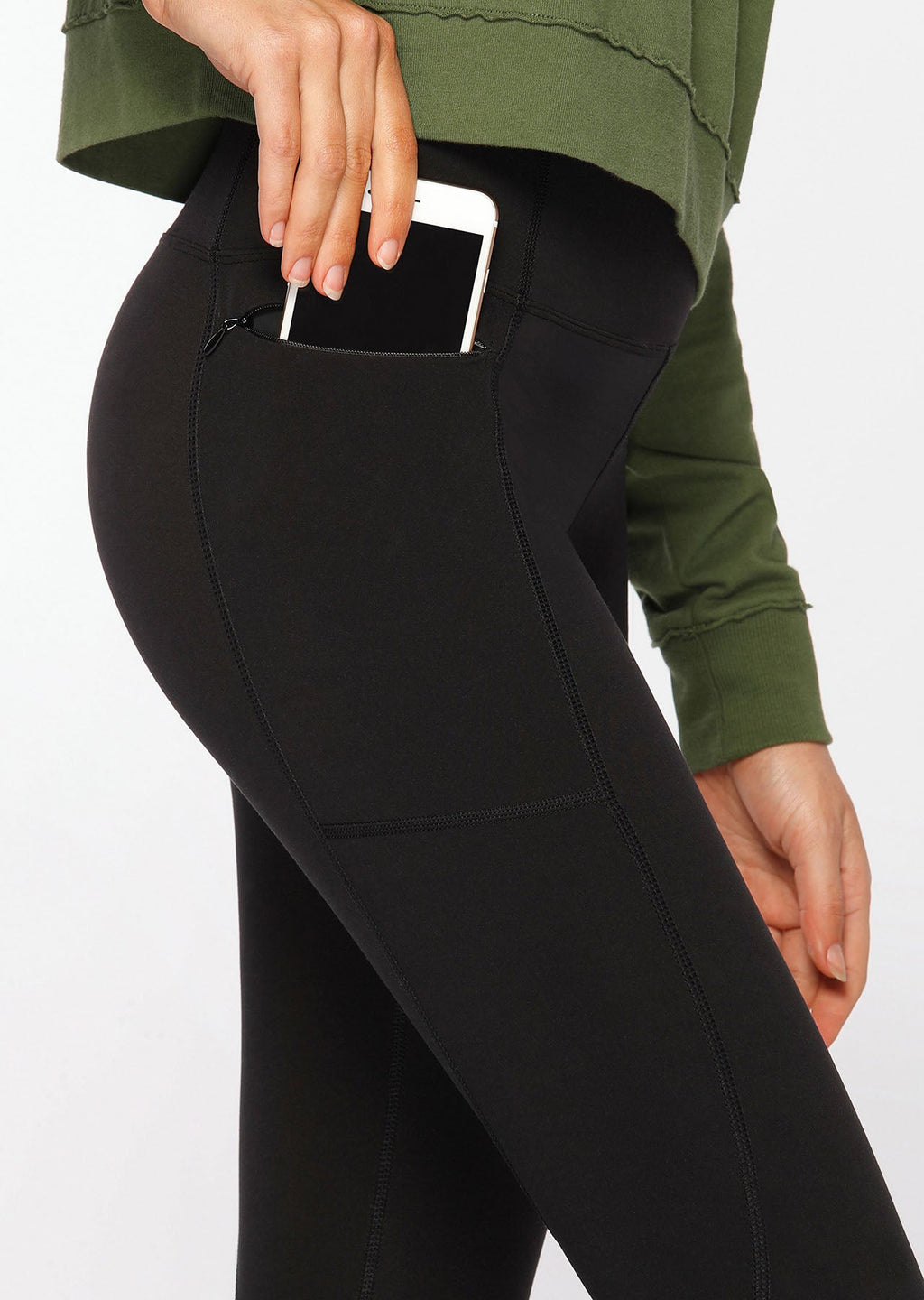 Active Days Core Full Length Tight