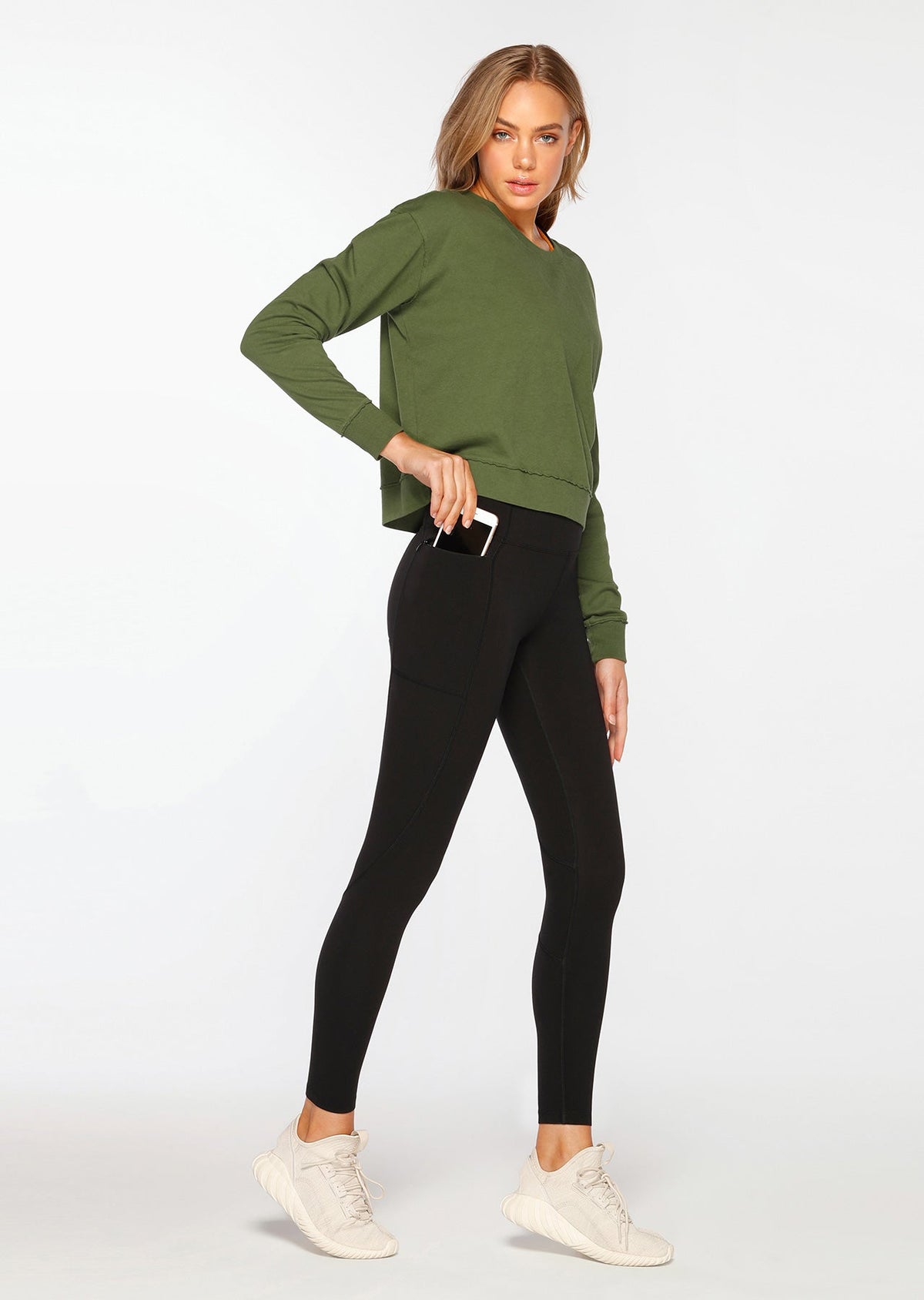 Active Days Core Full Length Tight