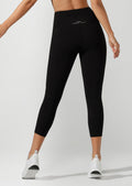 Active Days Zip Core 7/8 Tight
