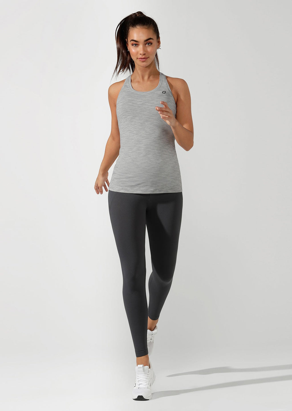 Active Excel Tank