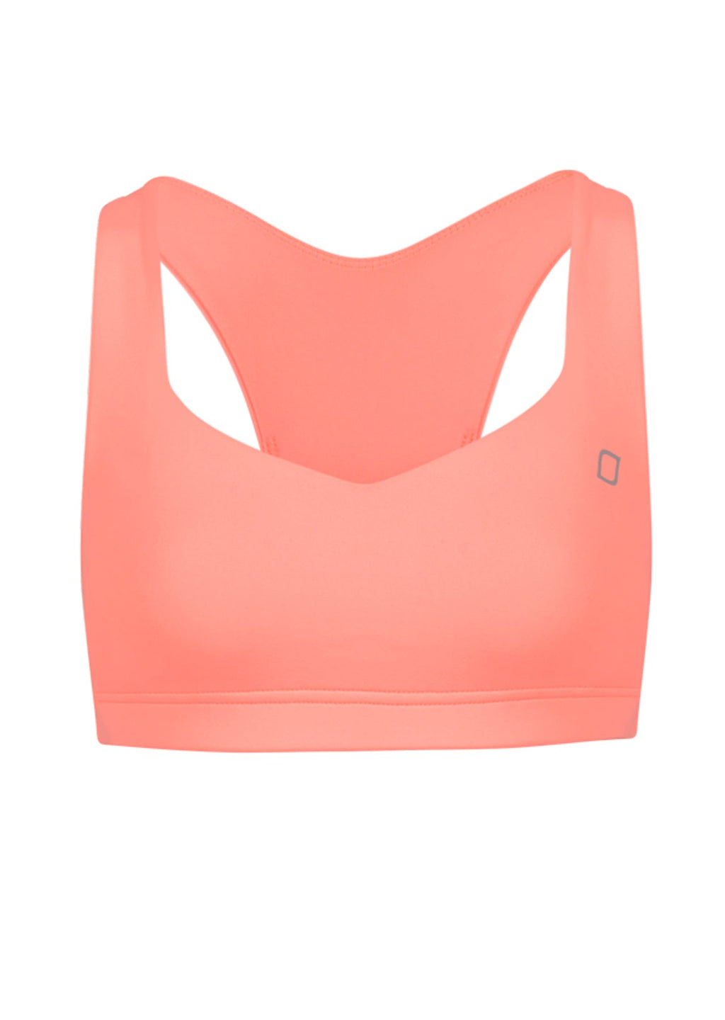 Active Fashion Sports Bra