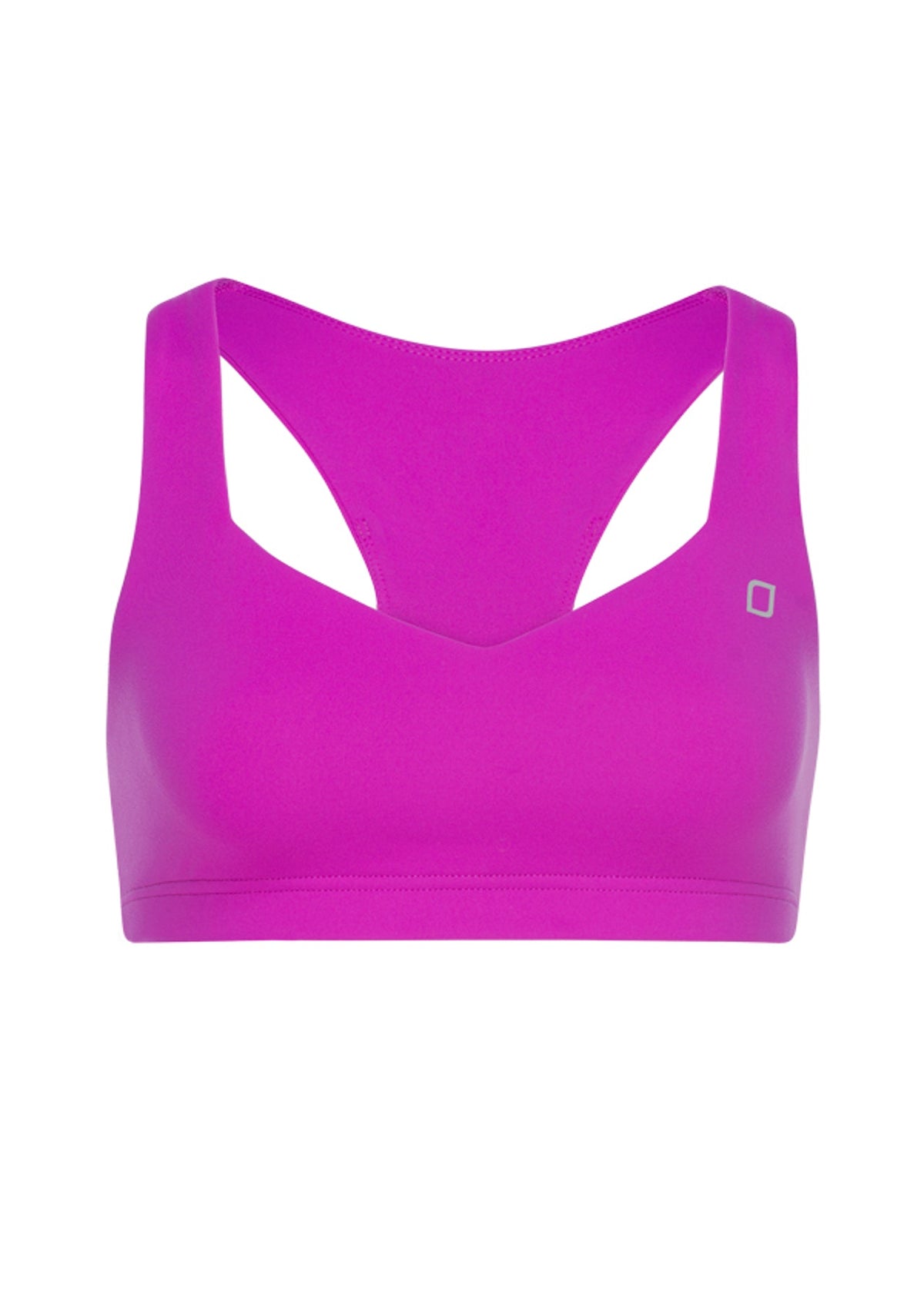 Active Fashion Sports Bra