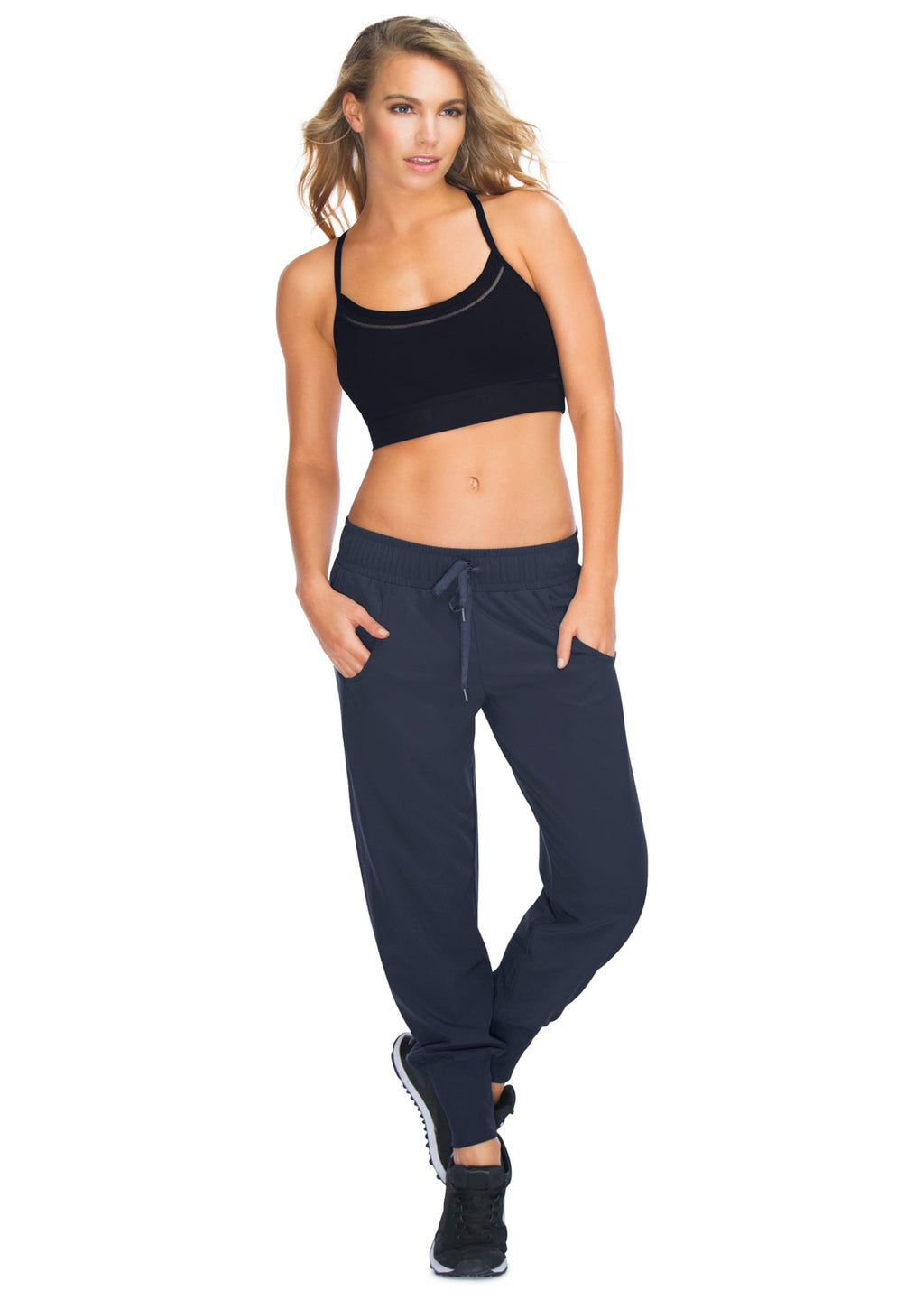 Active Life F/L Pants