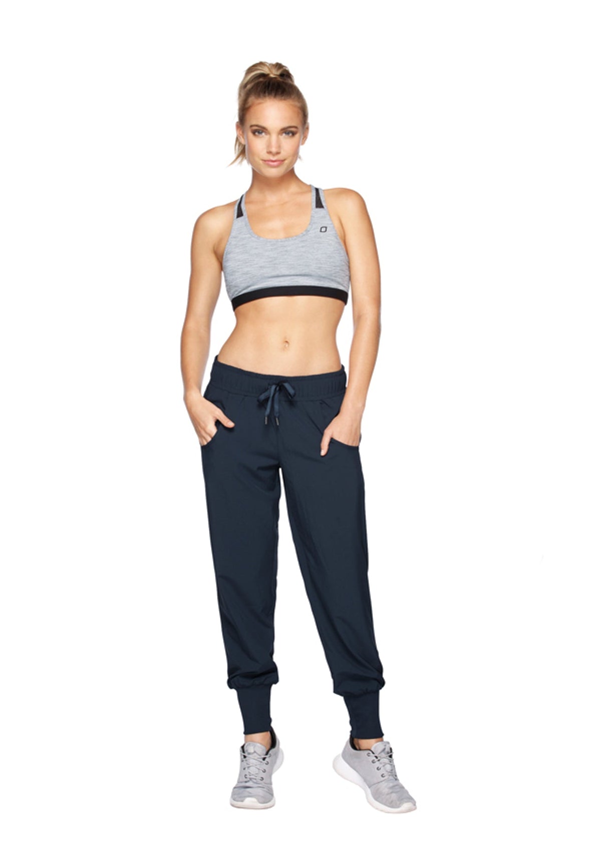 Active Life F/L Pants