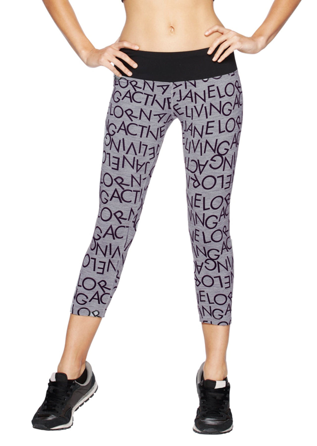 Active Living 7/8 Tight