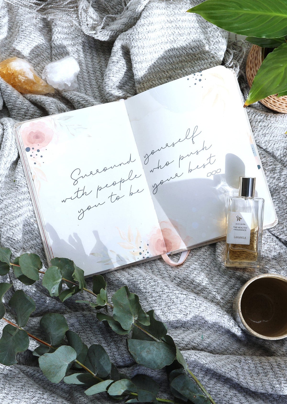 Active Living Diary 2020