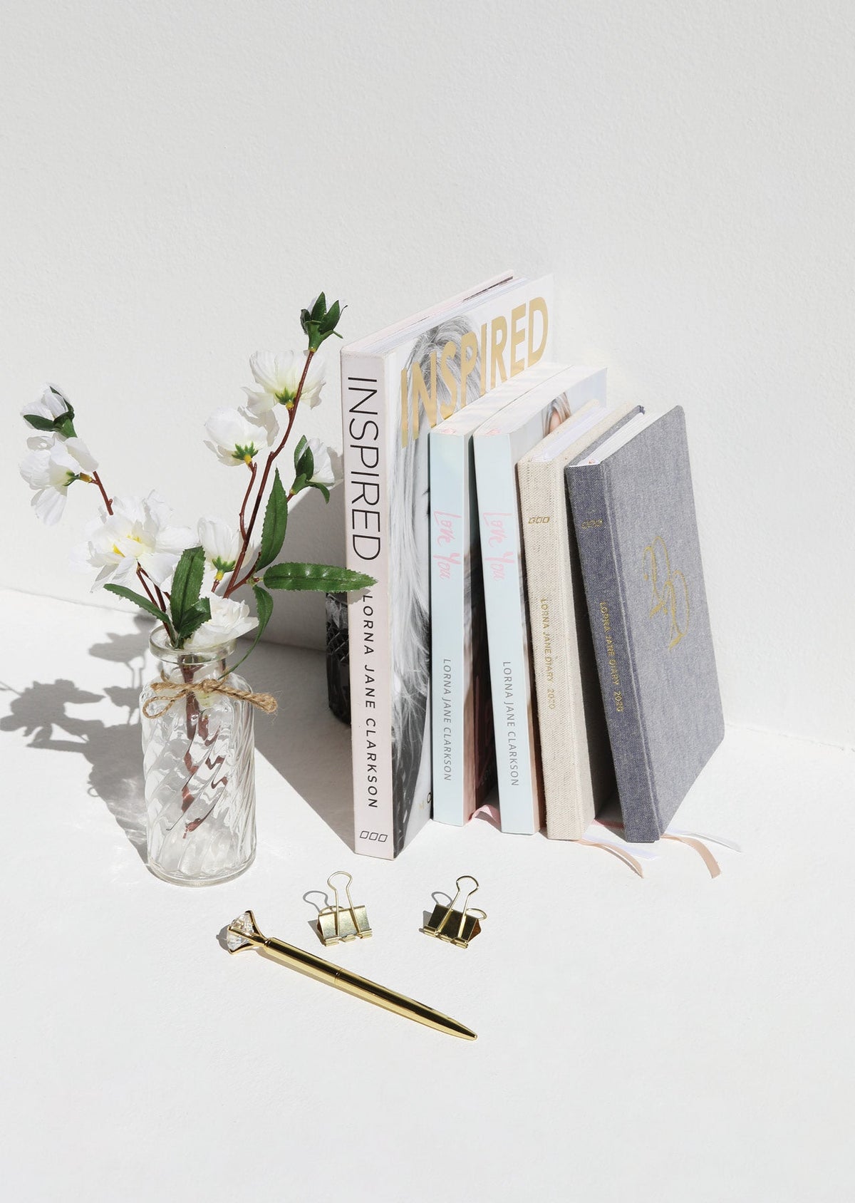 Active Living Diary 2020