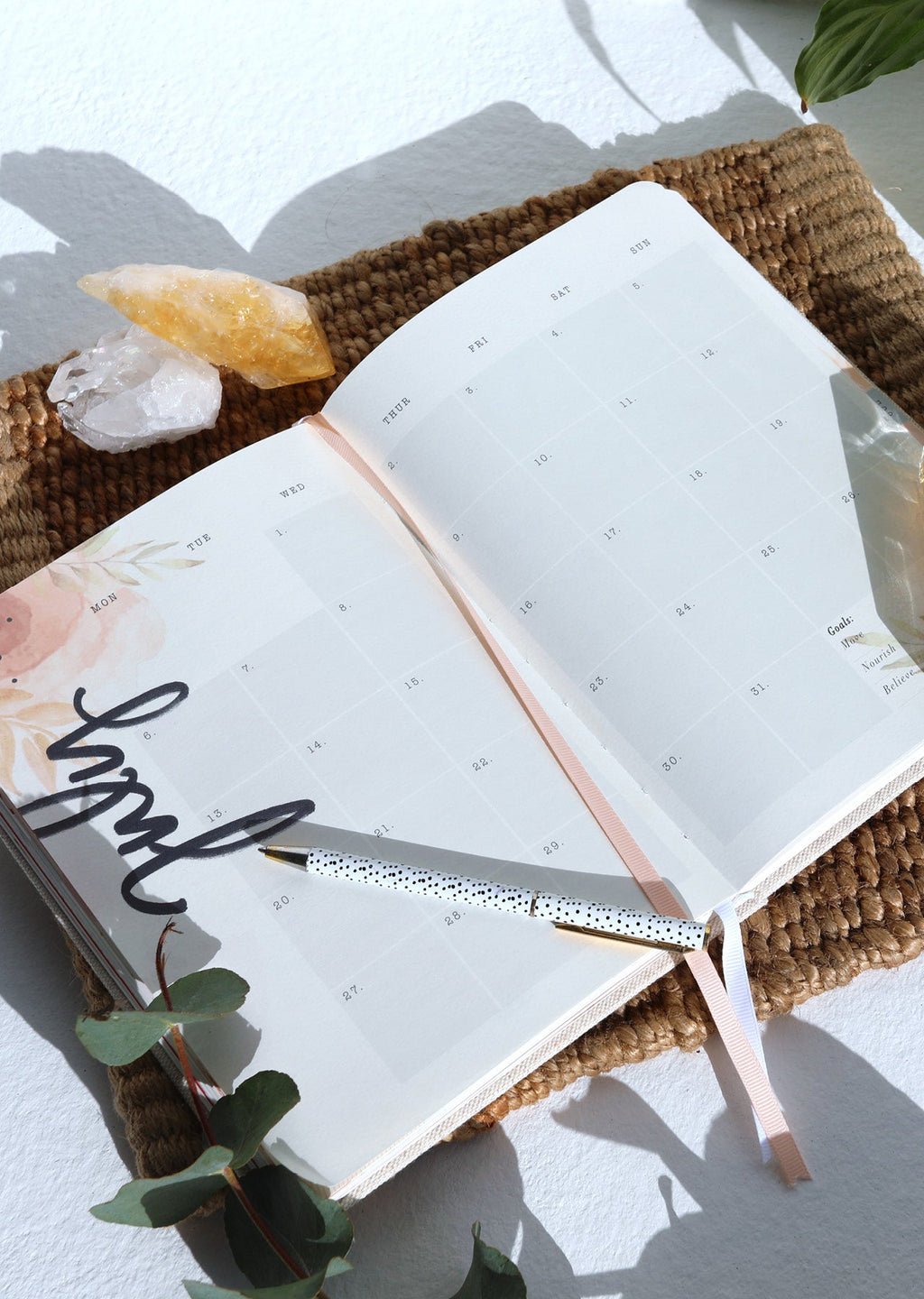 Active Living Diary 2020