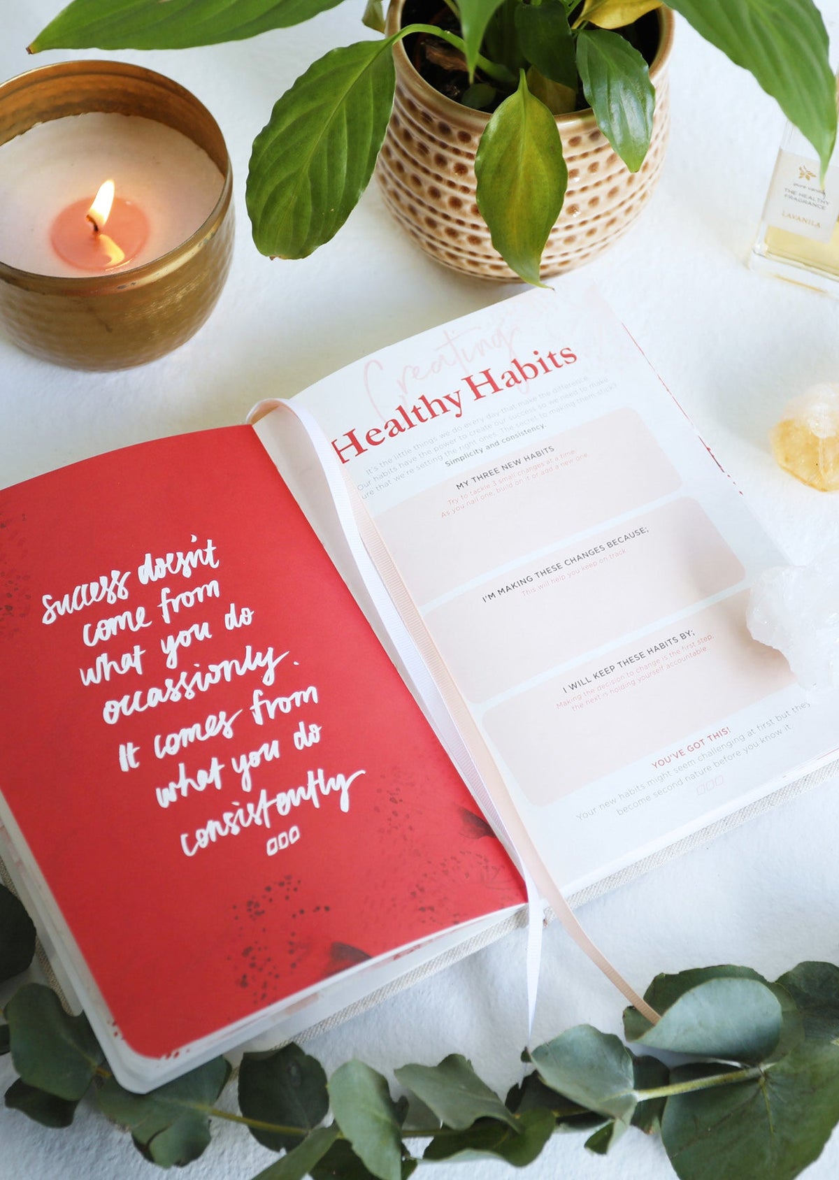 Active Living Diary 2020