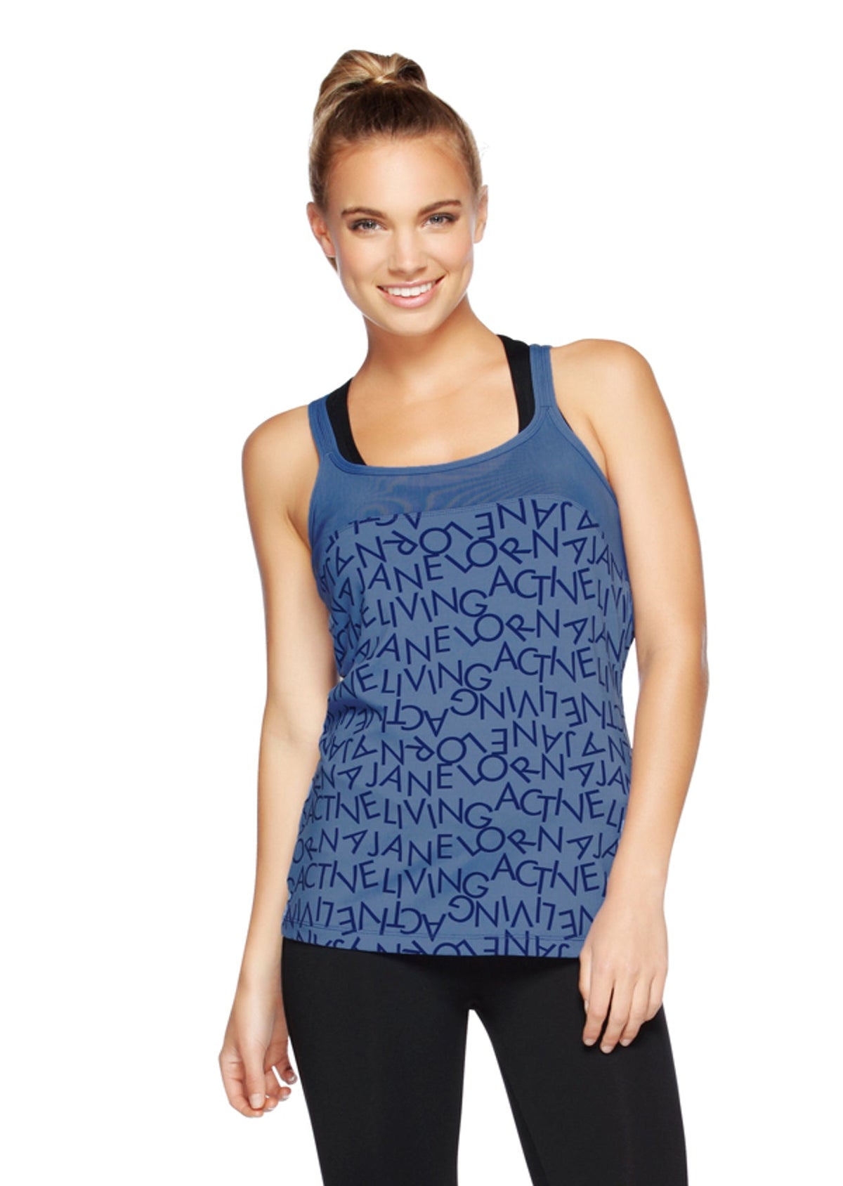 Active Living Excel Tank
