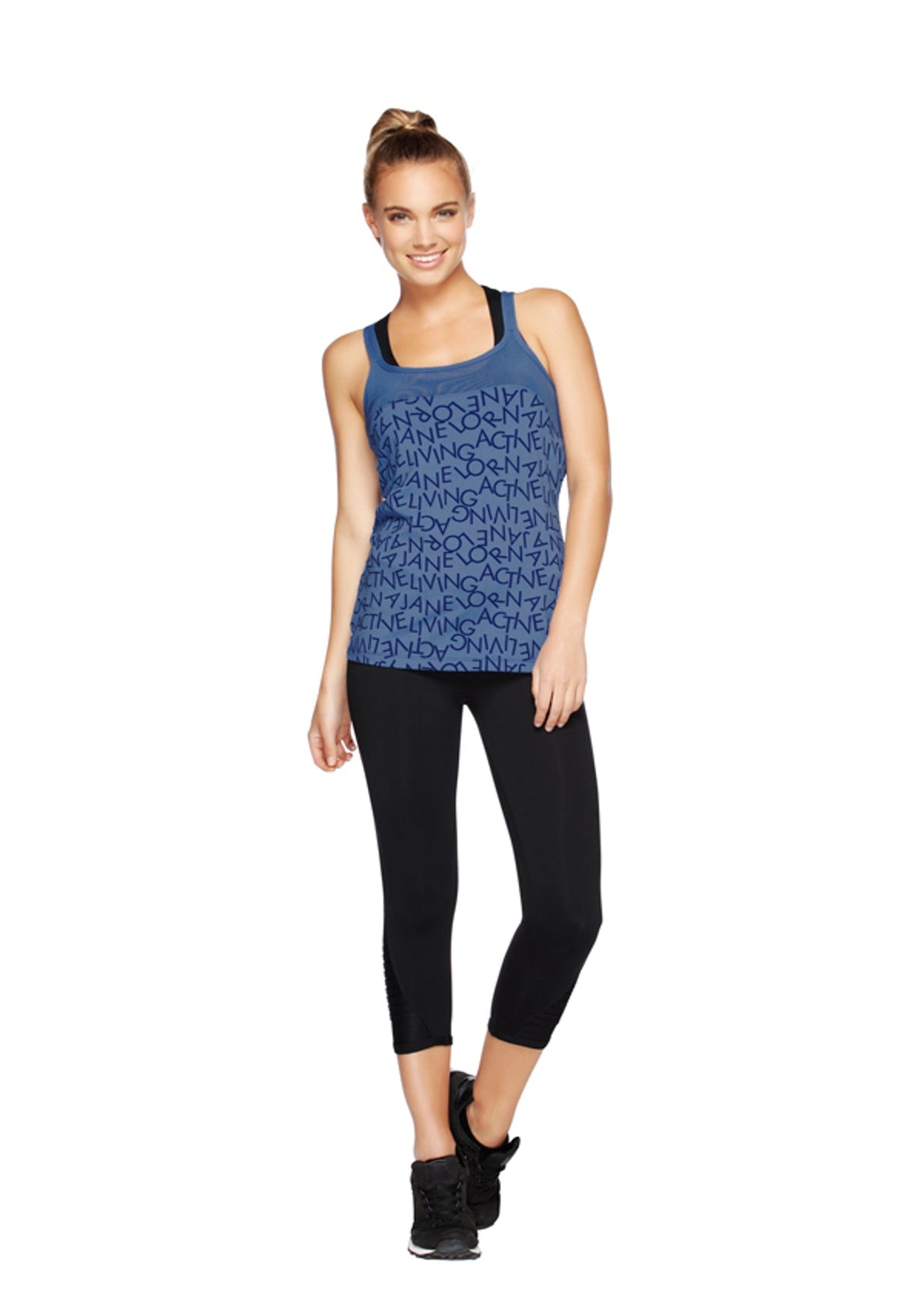 Active Living Excel Tank