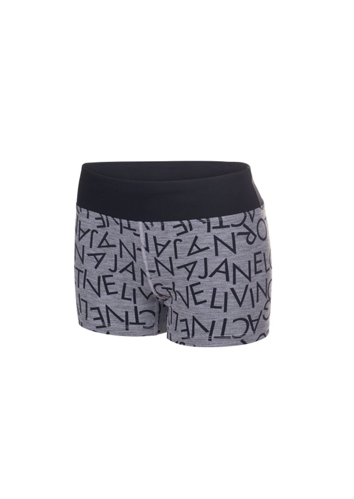 Active Living Short Tight