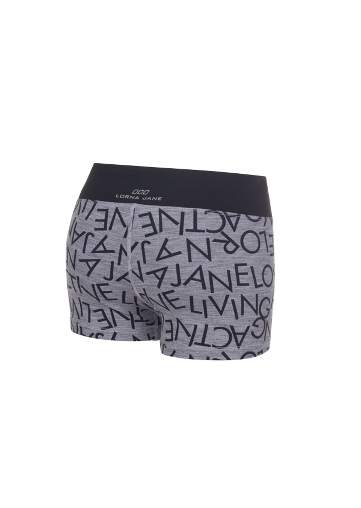 Active Living Short Tight