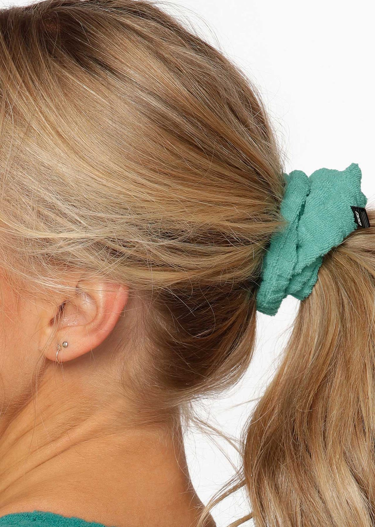 Active Scrunchie