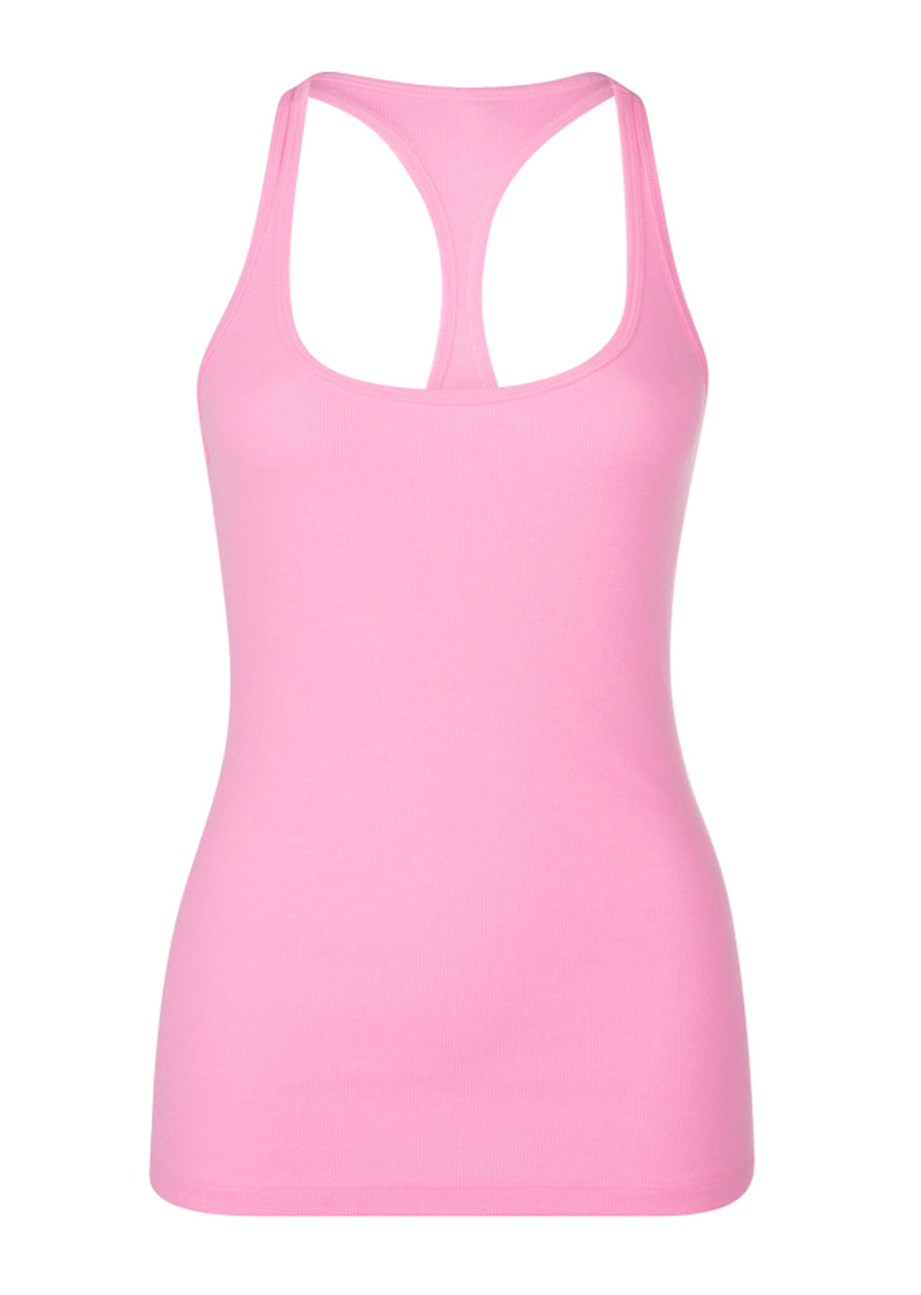 Addicted Tank