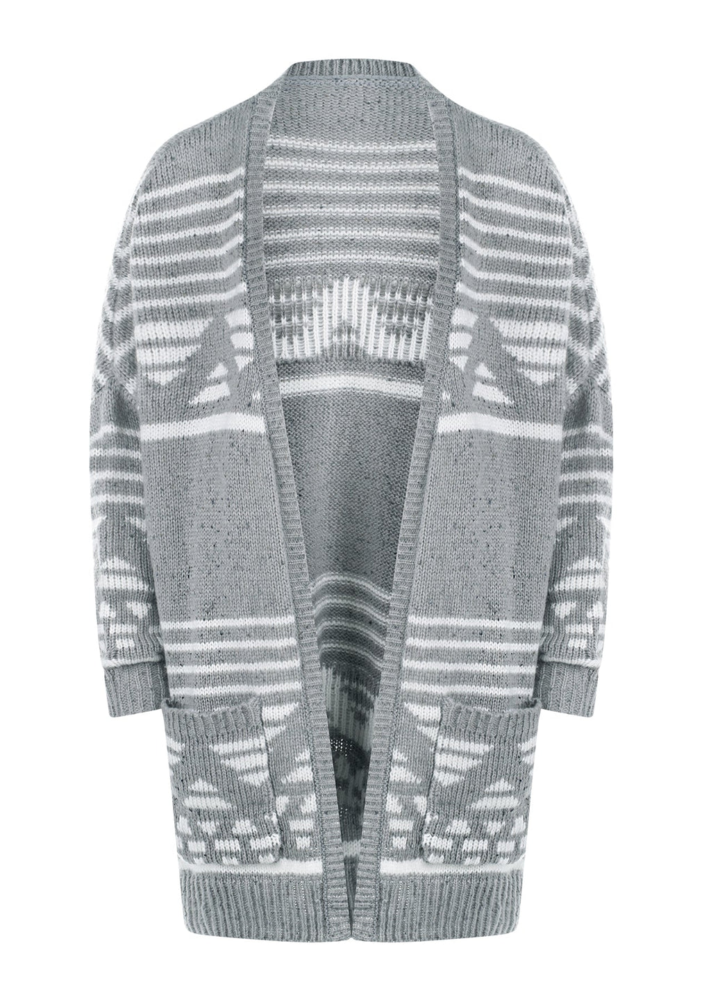 Adelaide Knit Cardi