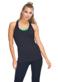 Adele Excel Tank