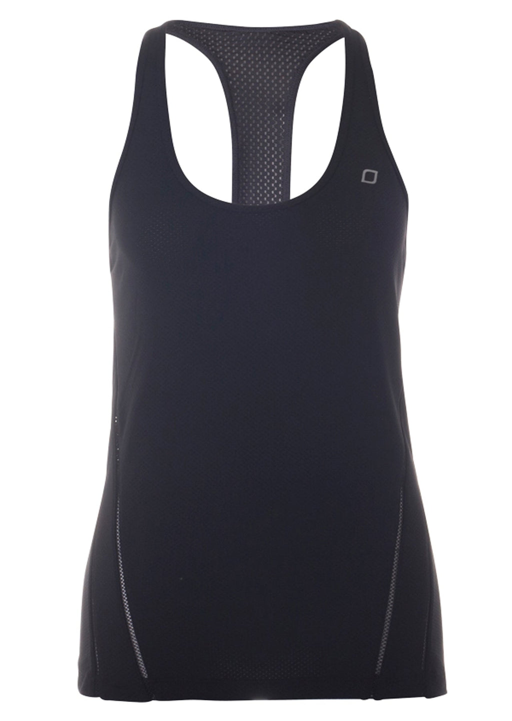 Adele Excel Tank