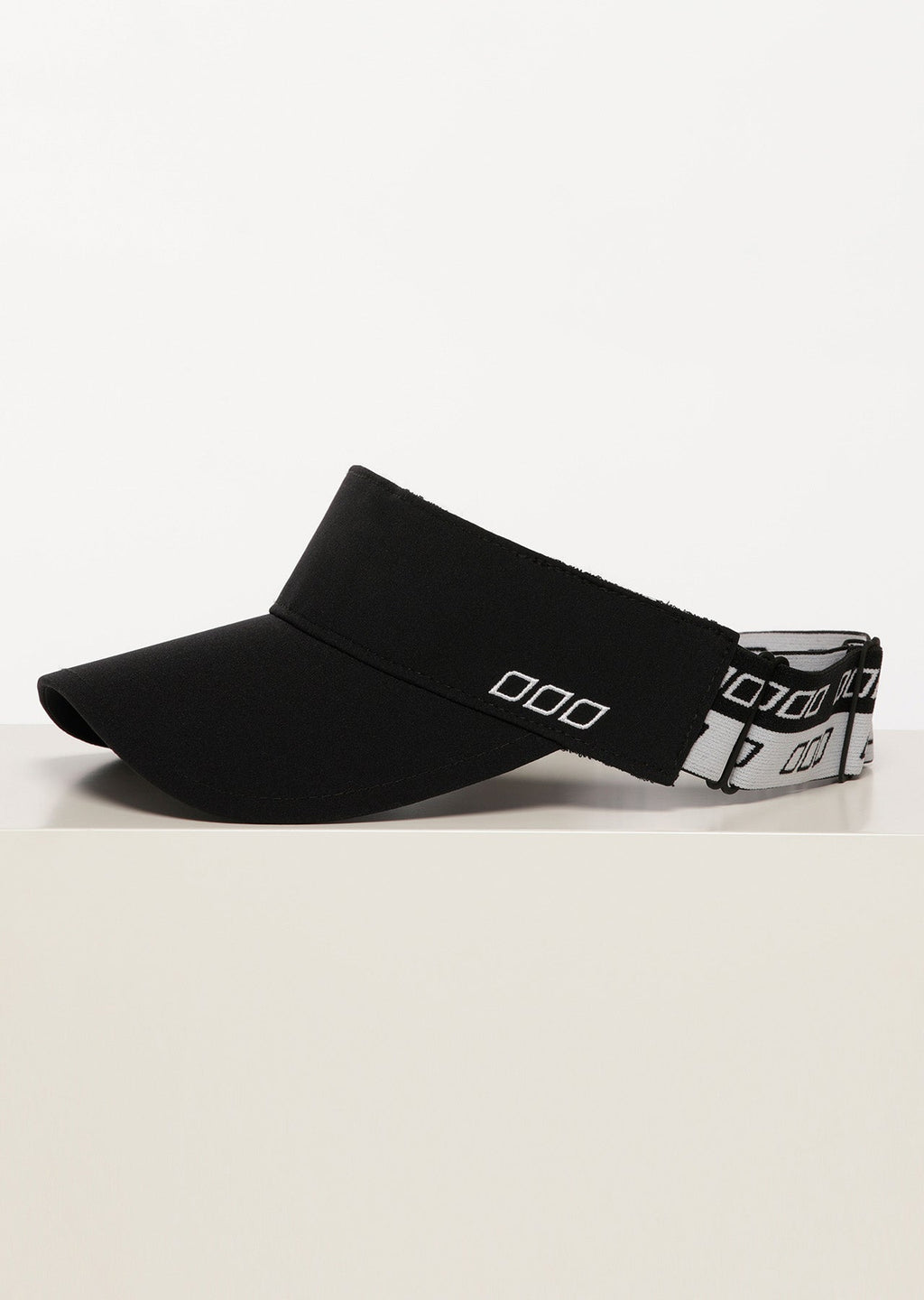 Adjustable Icon Visor