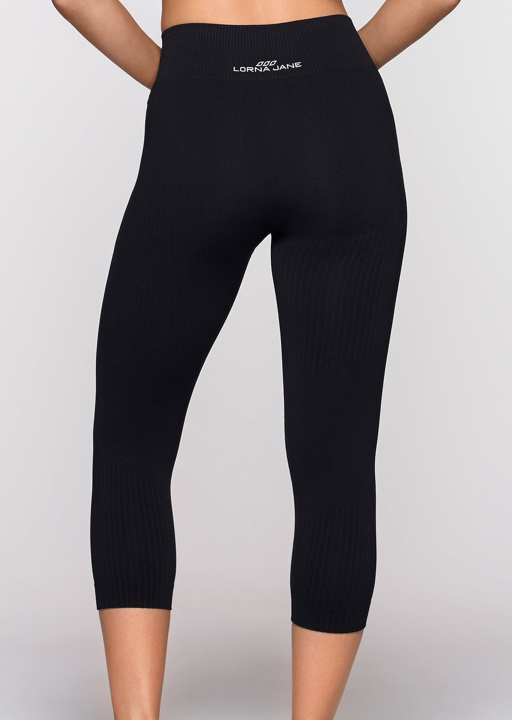 Adore Seamless 7/8 Tight
