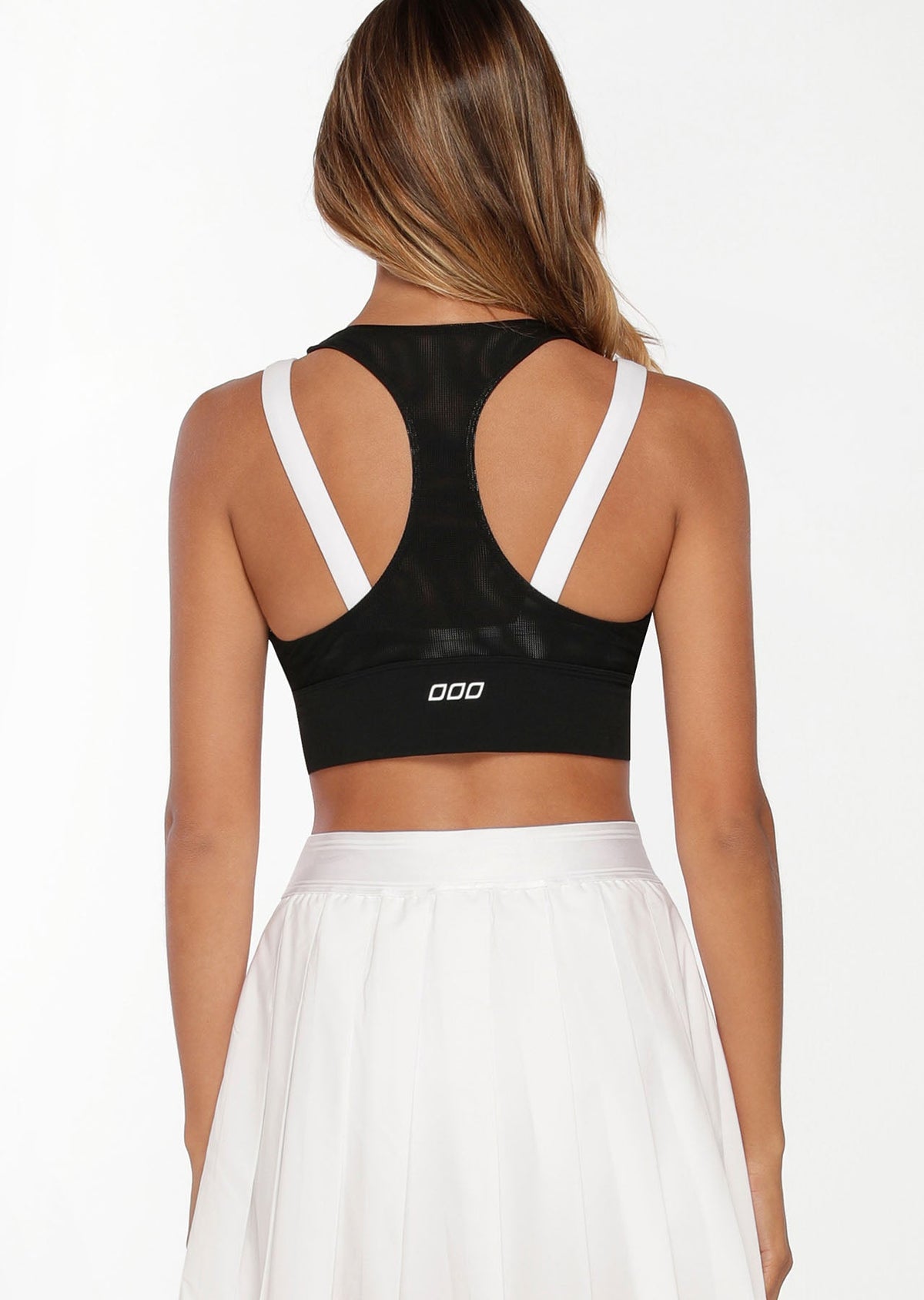 Adventure Longline Sports Bra