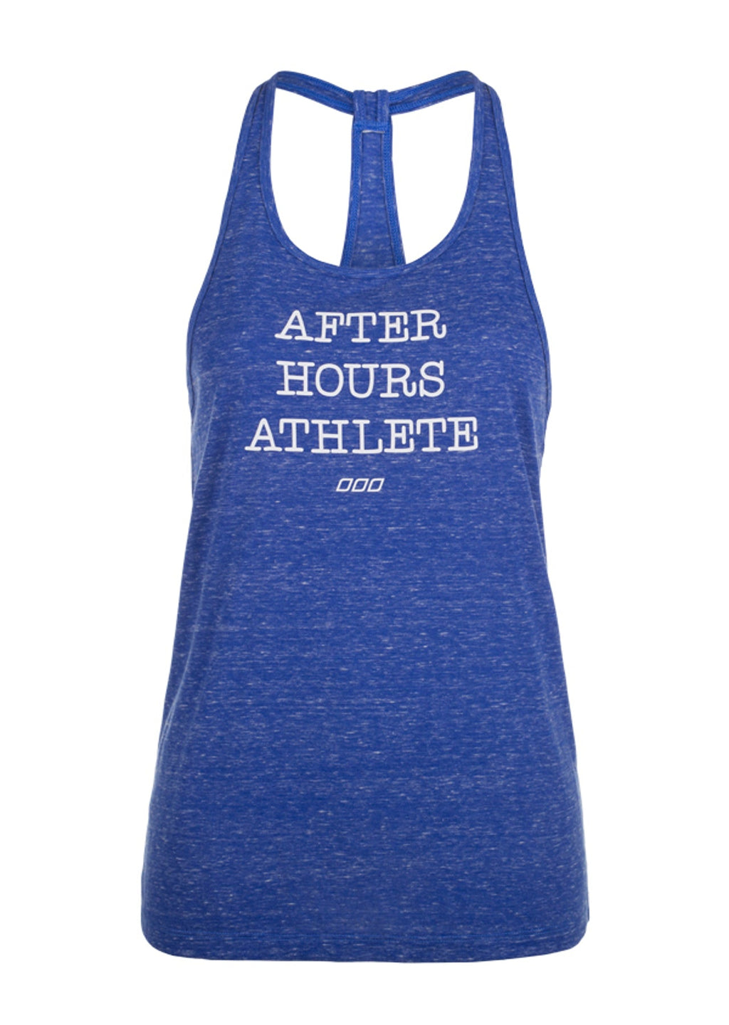 After Hours Athlete Tank