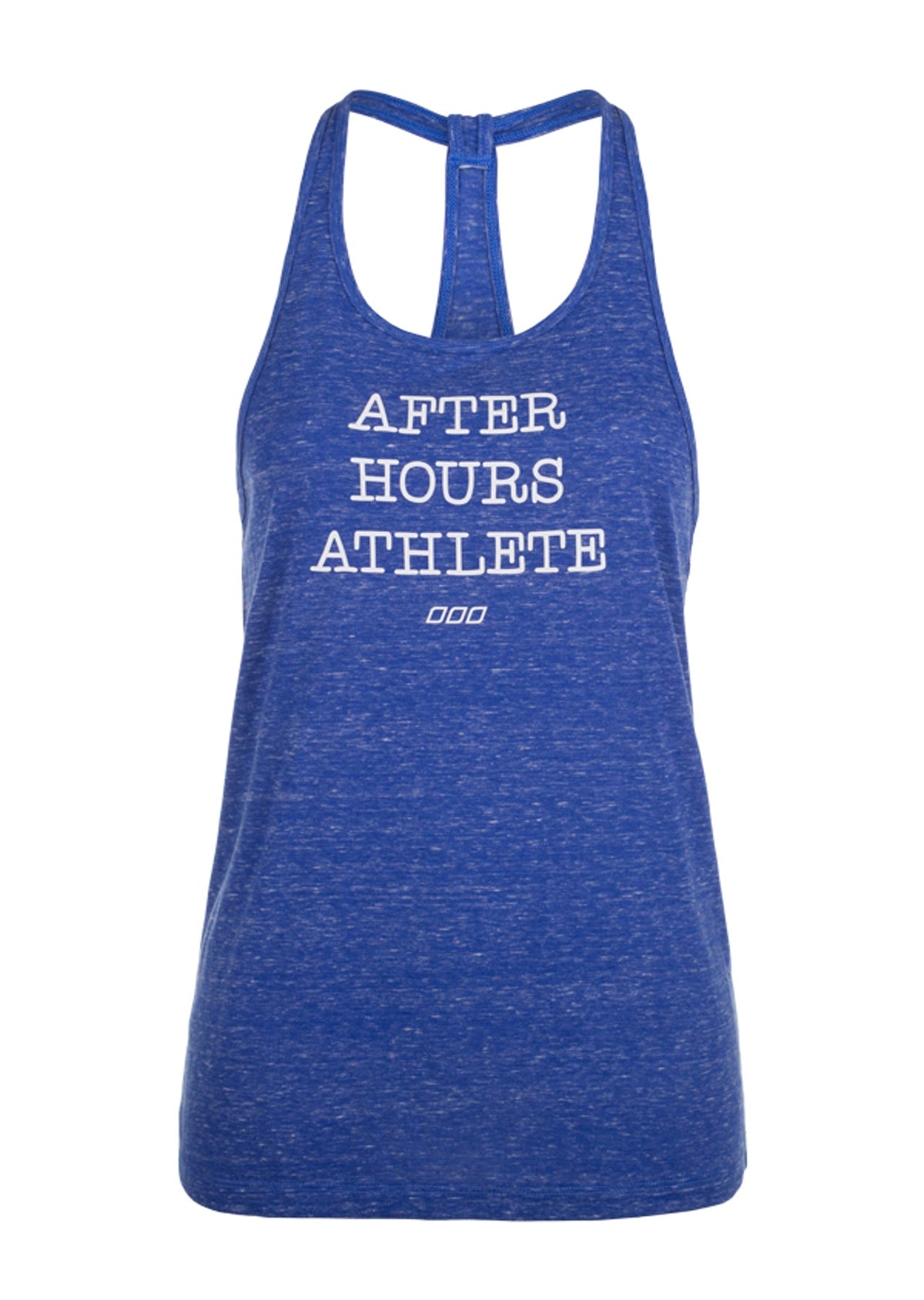 After Hours Athlete Tank
