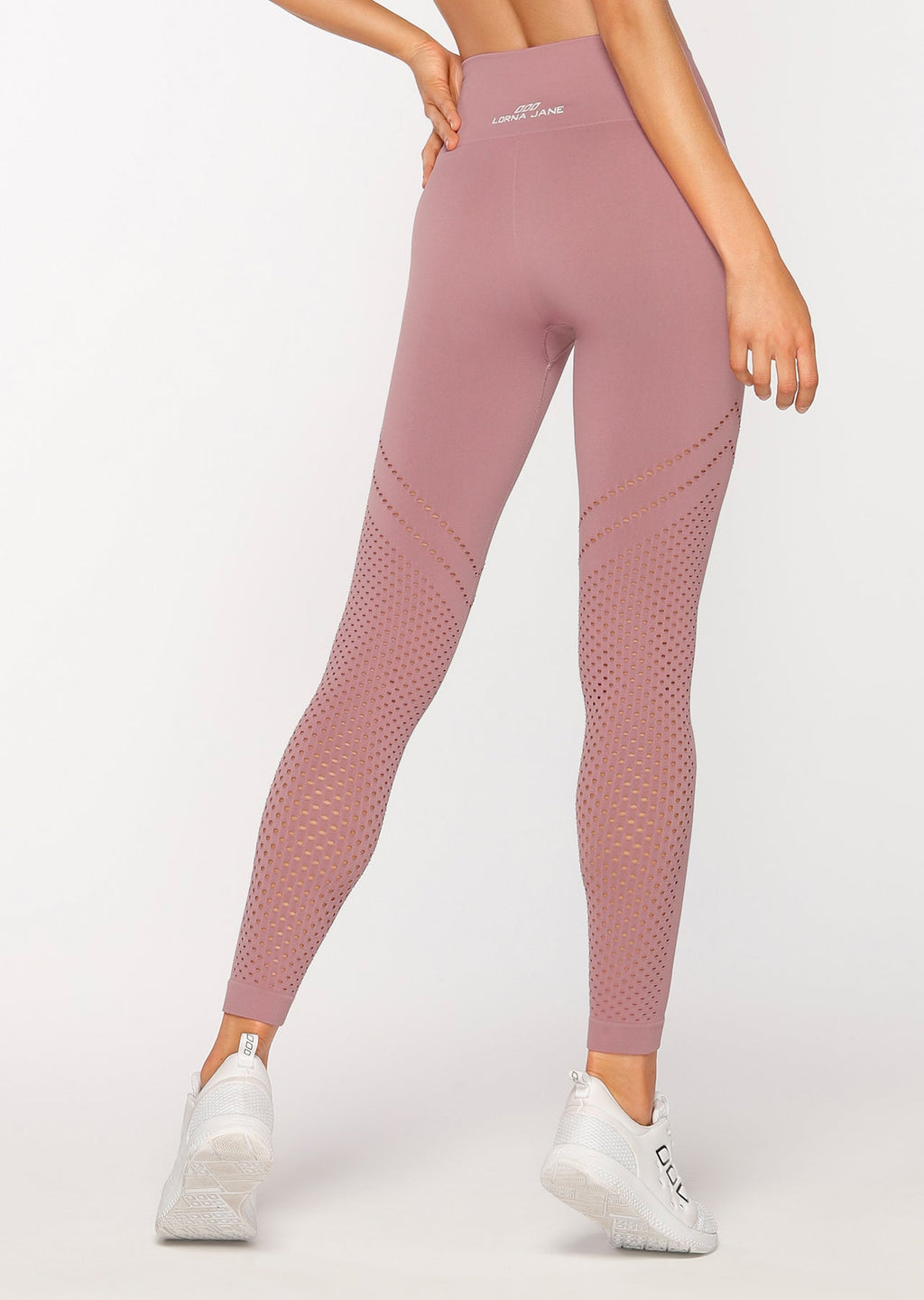 After Hours Seamless F/L Tight