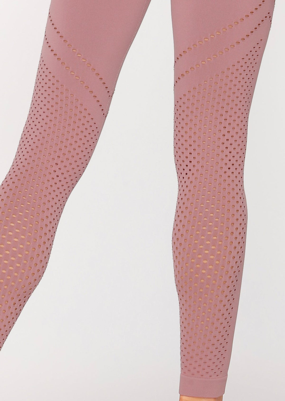 After Hours Seamless F/L Tight