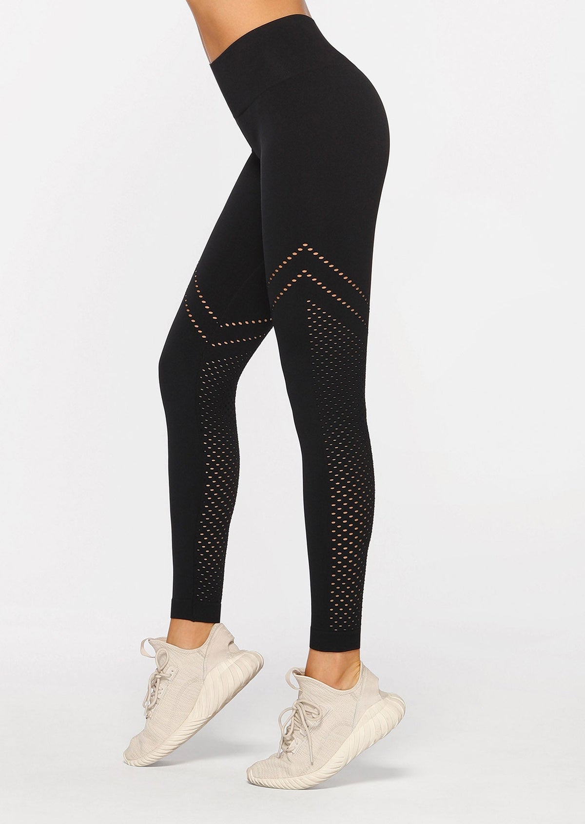 After Hours Seamless Full Length Tight