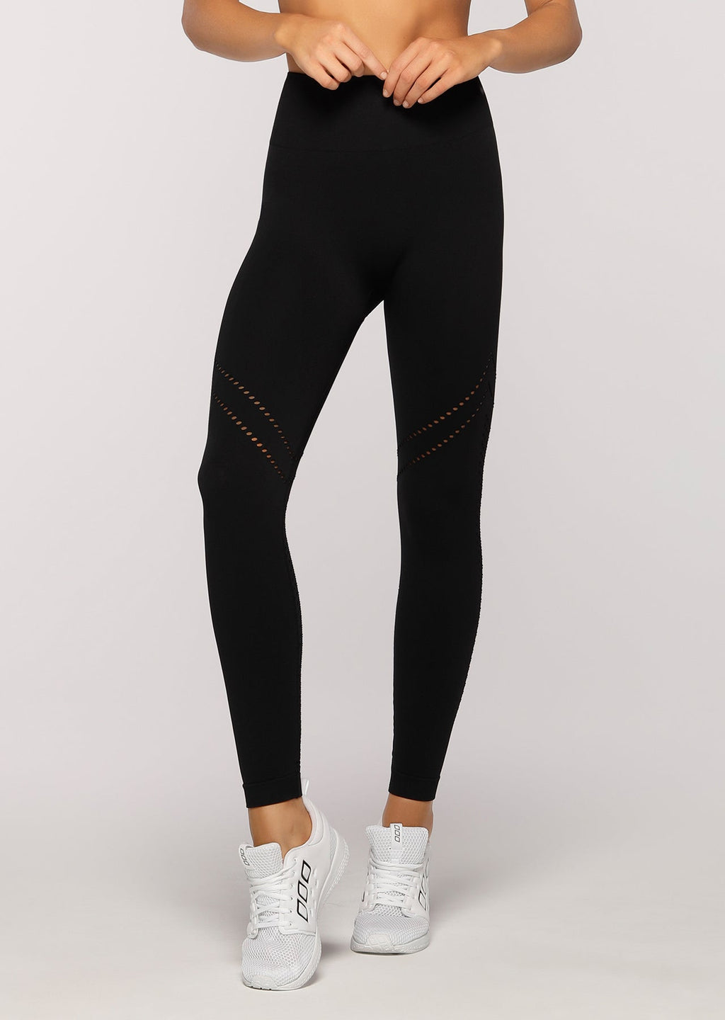 After Hours Seamless Tight
