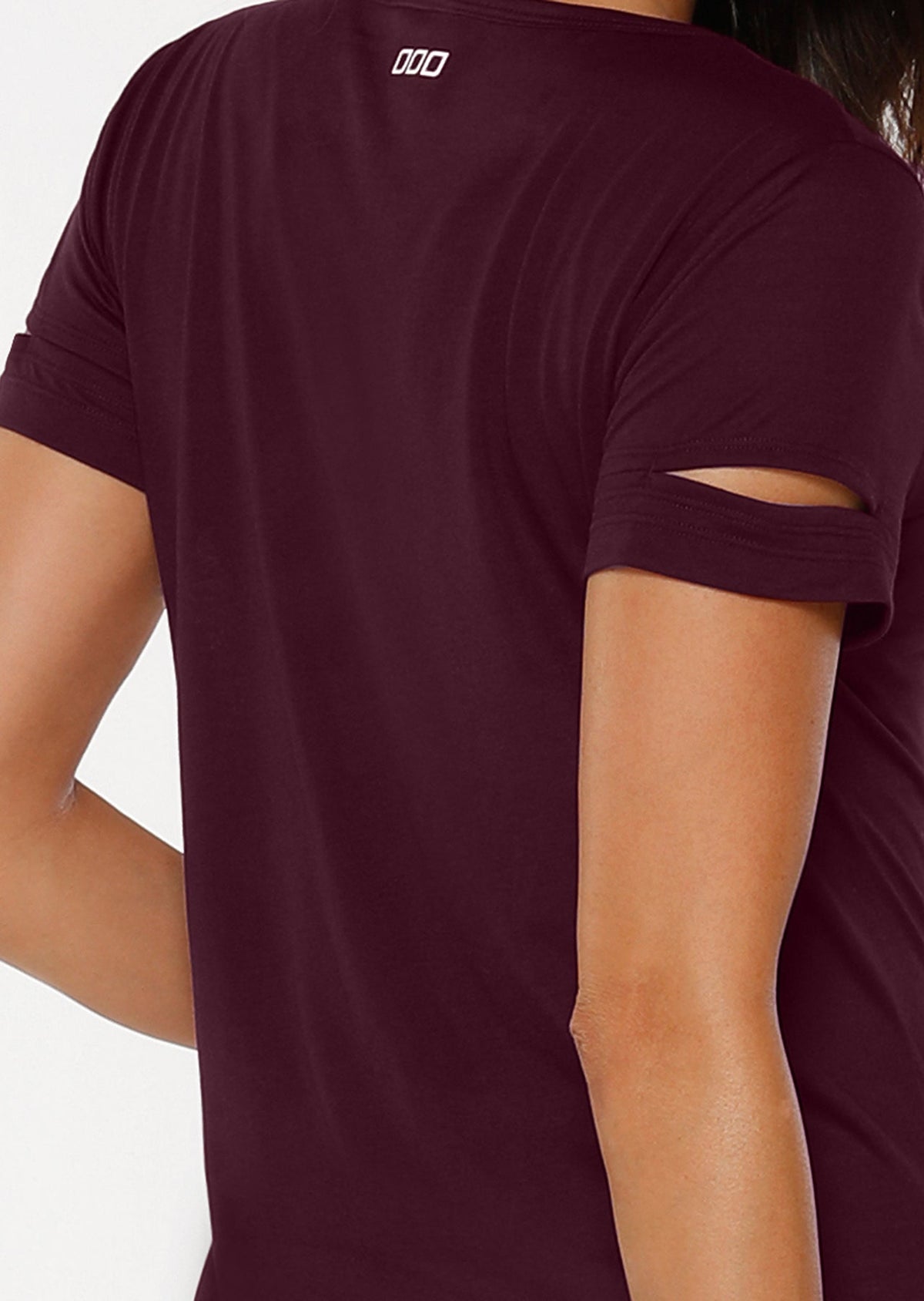 Agility Active Tee