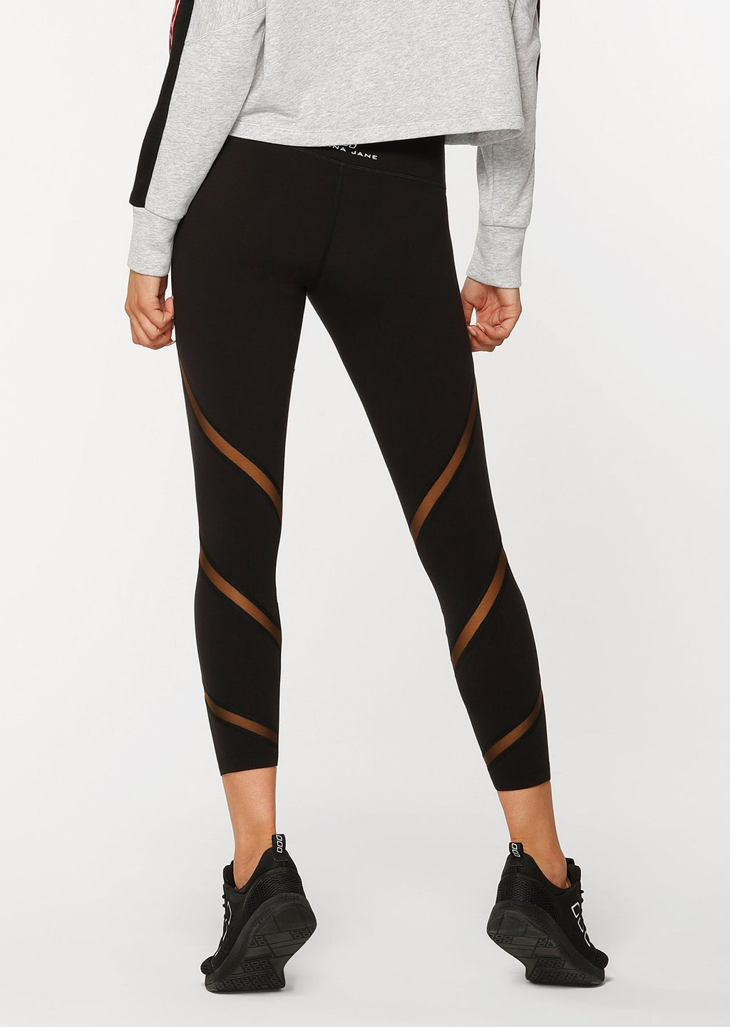 Agility Core Ankle Biter Tight