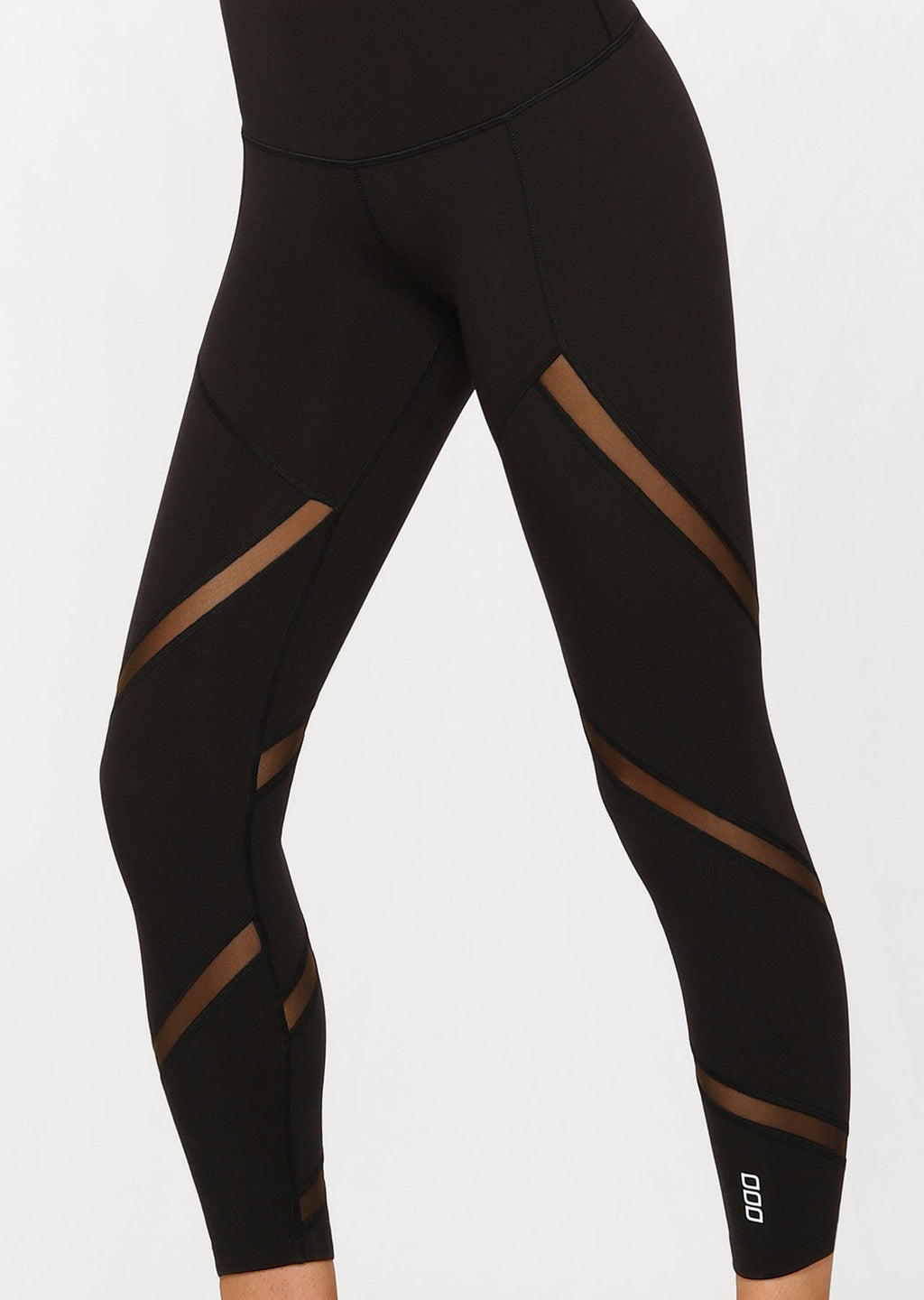 Agility Core Ankle Biter Tight