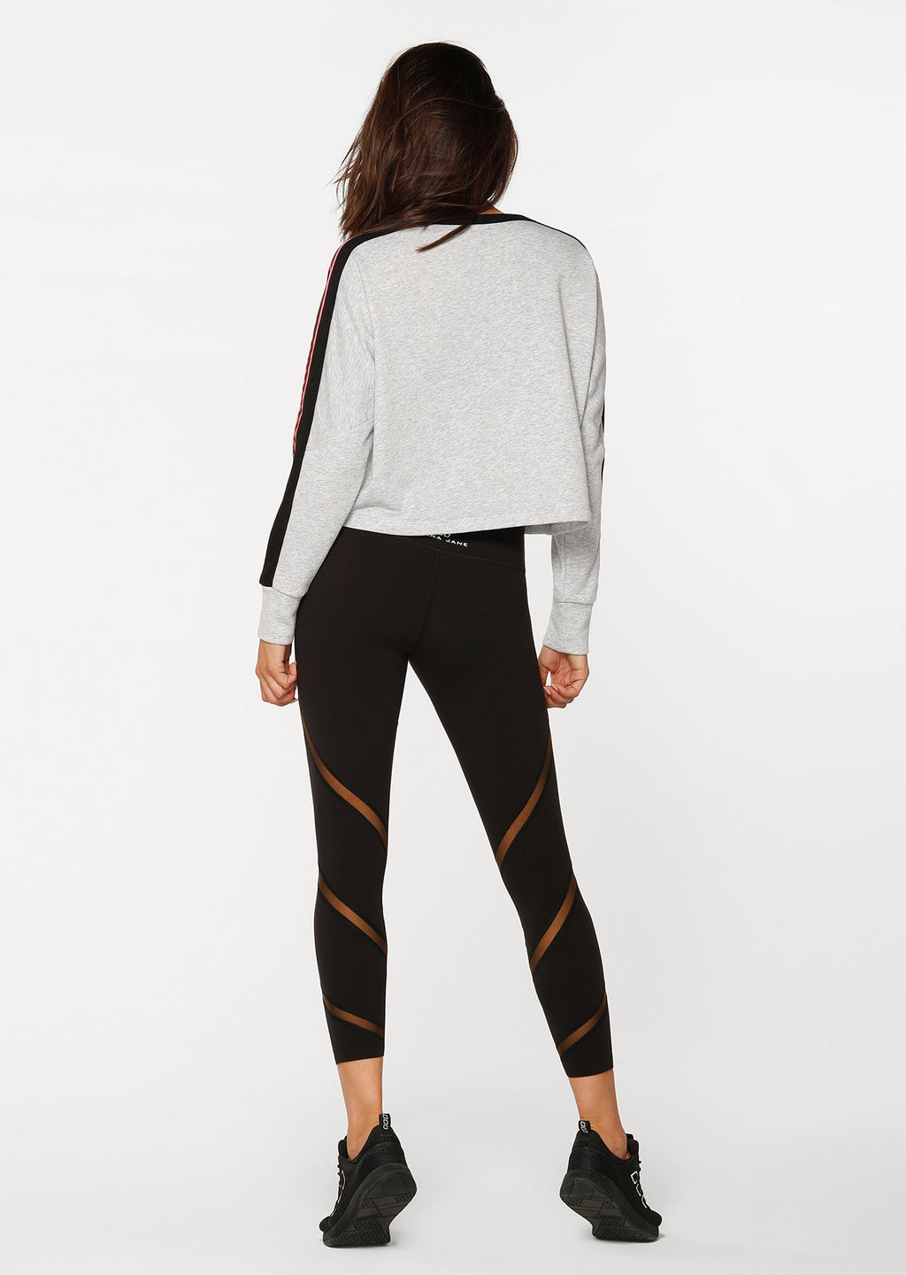Agility Core Ankle Biter Tight