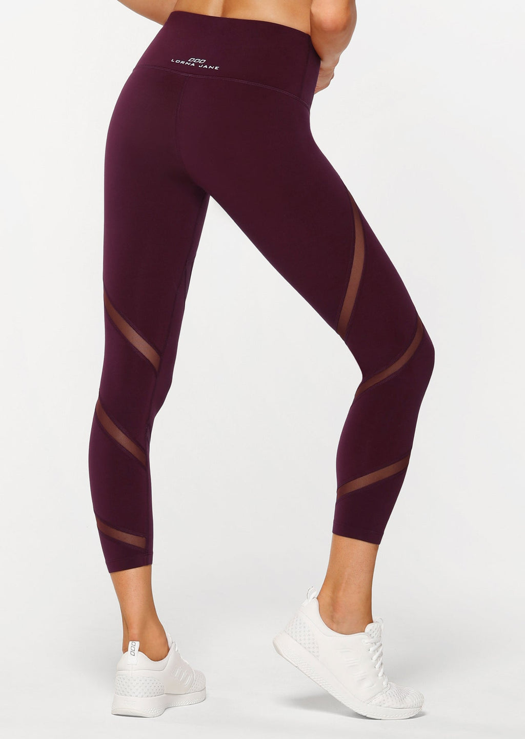 Agility Core Ankle Biter Tight