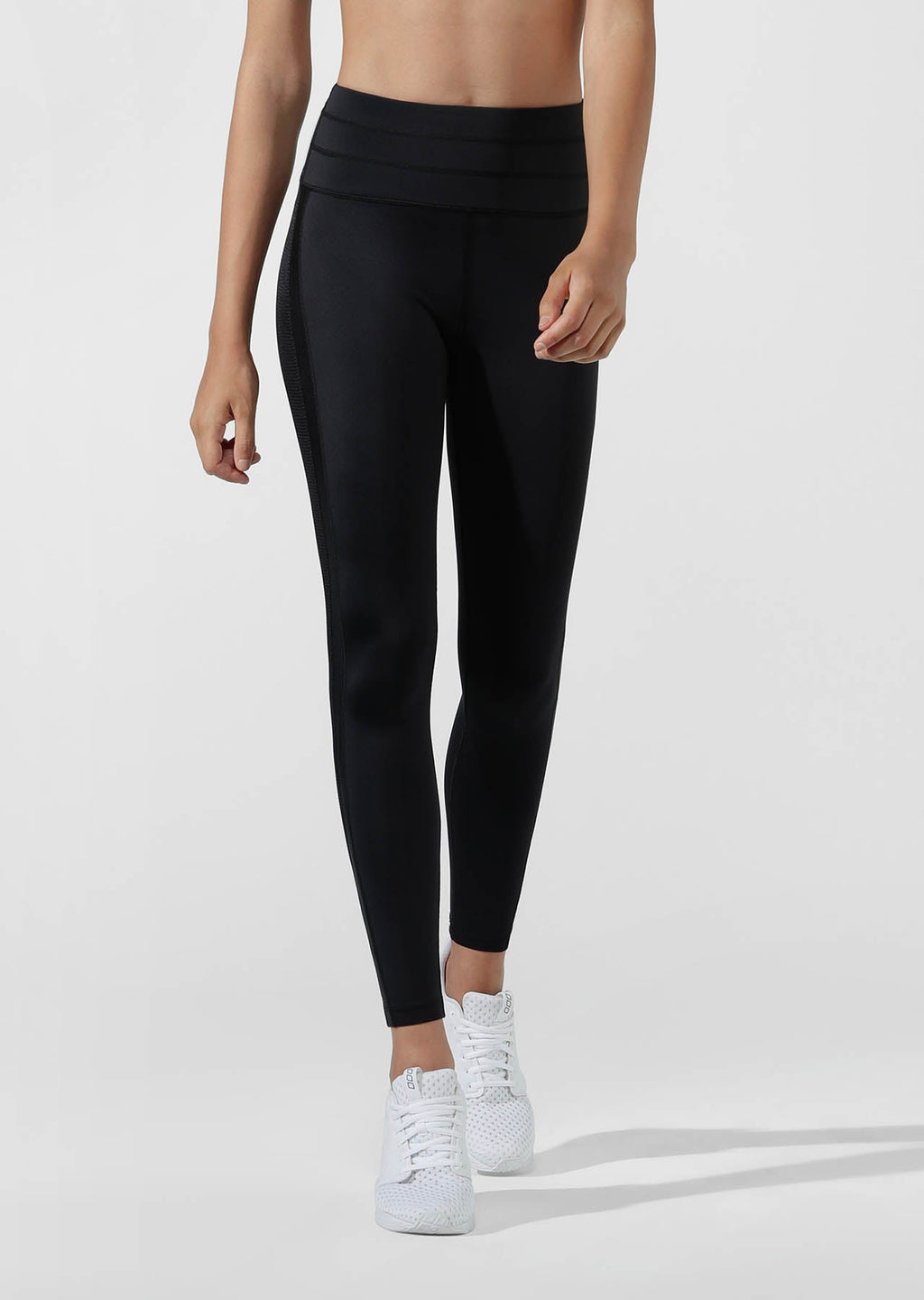 Alexa Core Full Length Tight