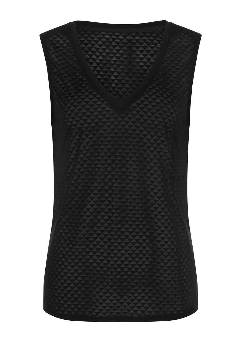 Alexa Tank