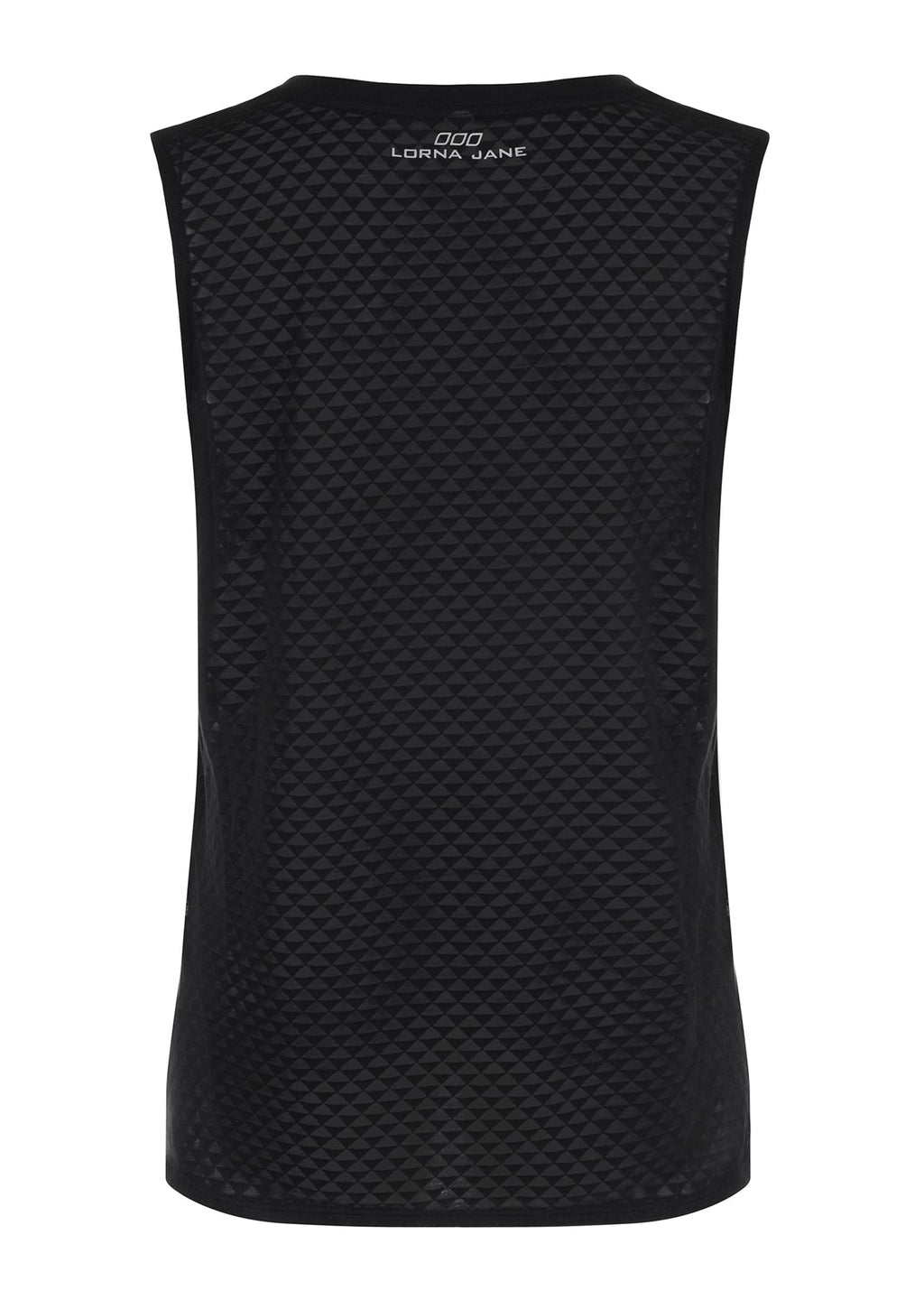 Alexa Tank