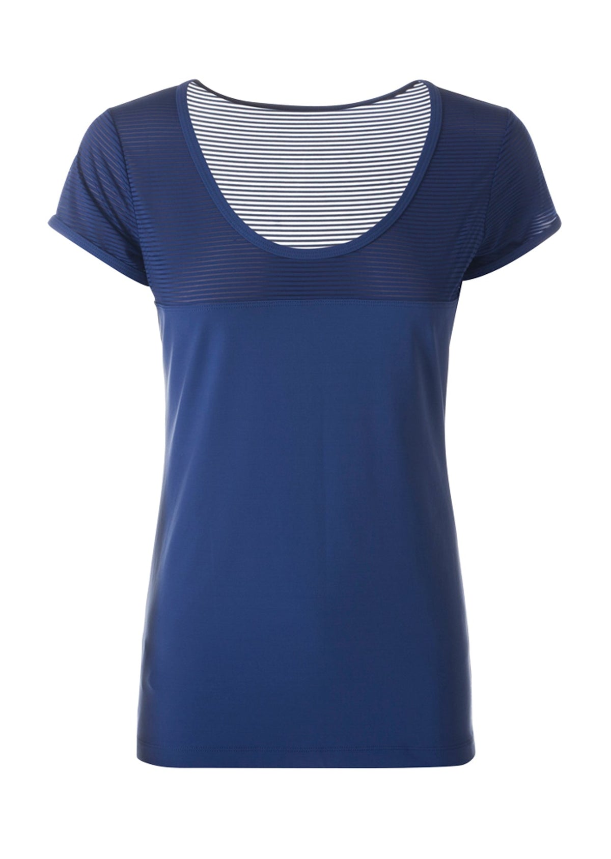 Align S/Slv Excel Top