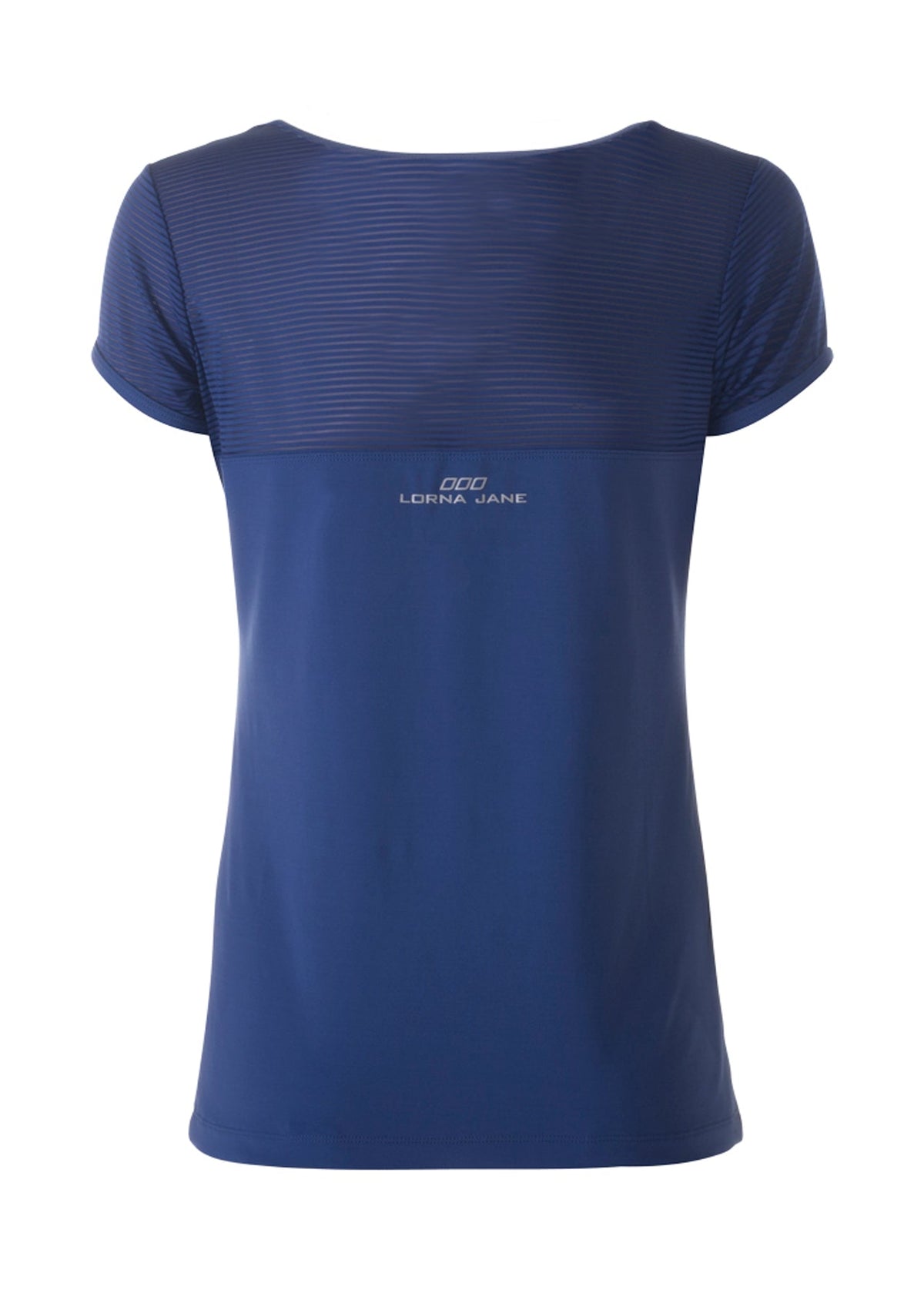 Align S/Slv Excel Top