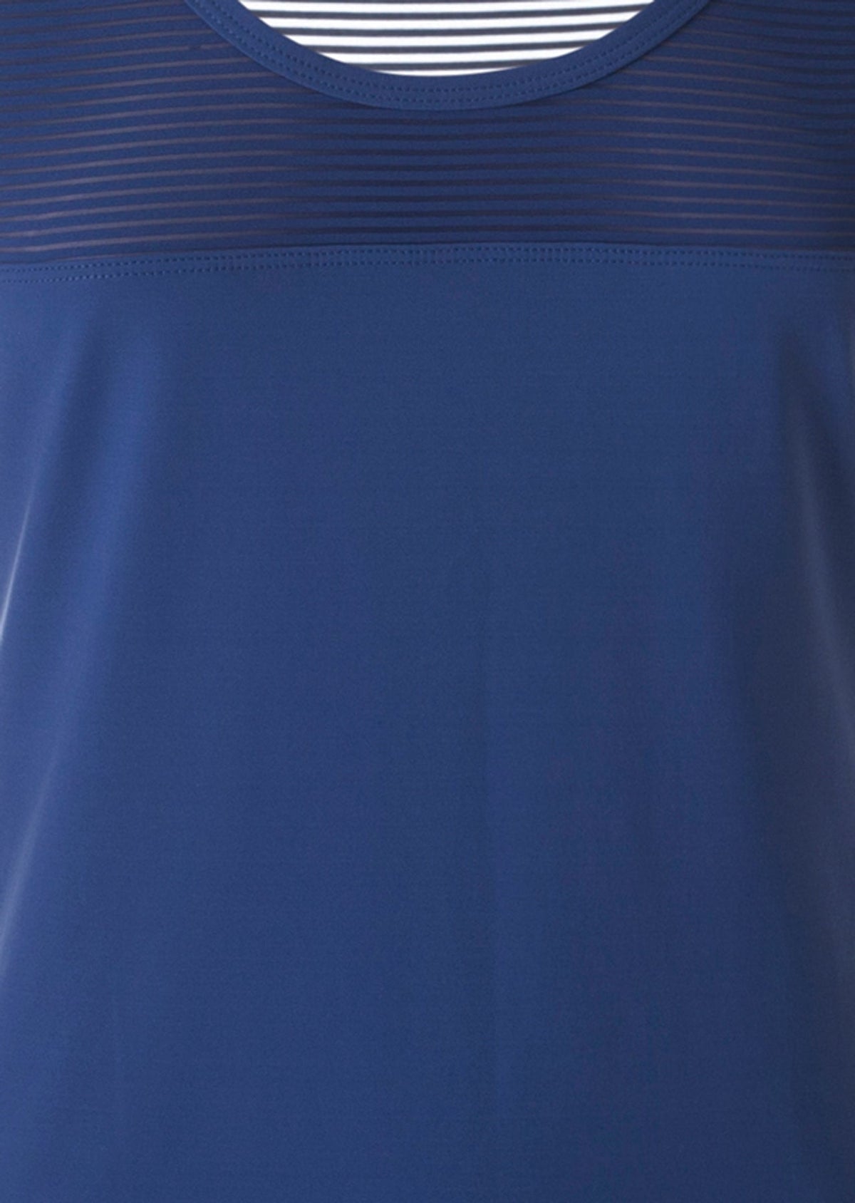 Align S/Slv Excel Top