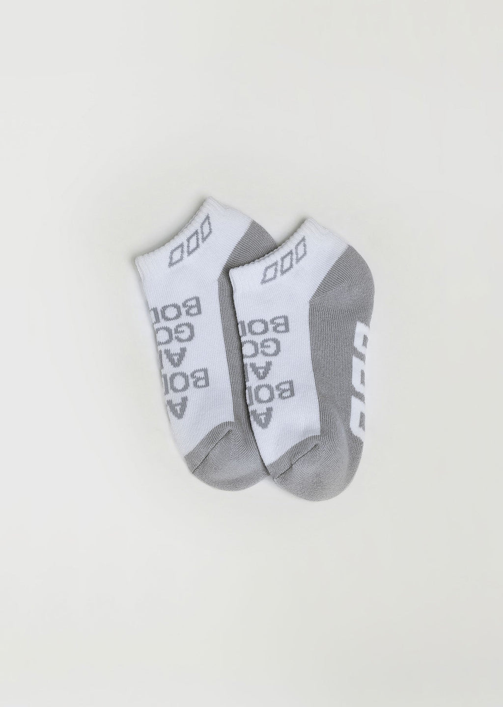 All Bodies Iconic Socks