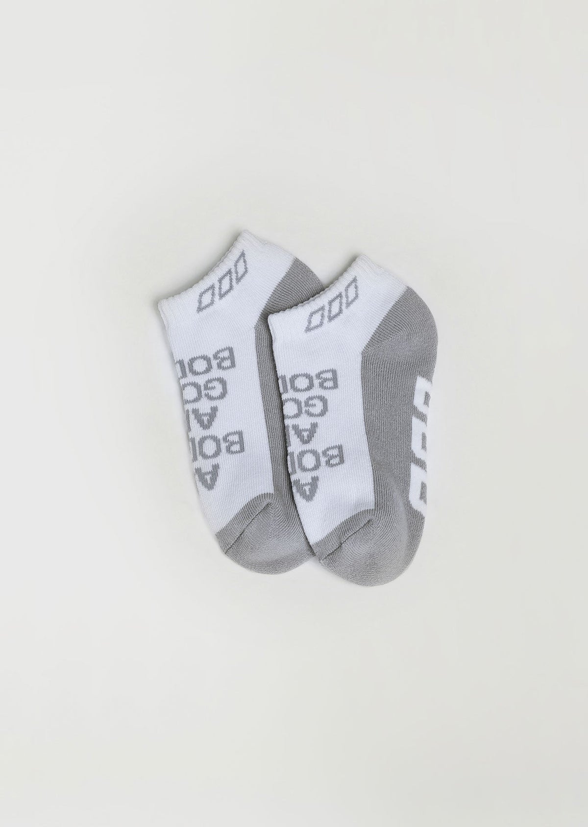 All Bodies Iconic Socks
