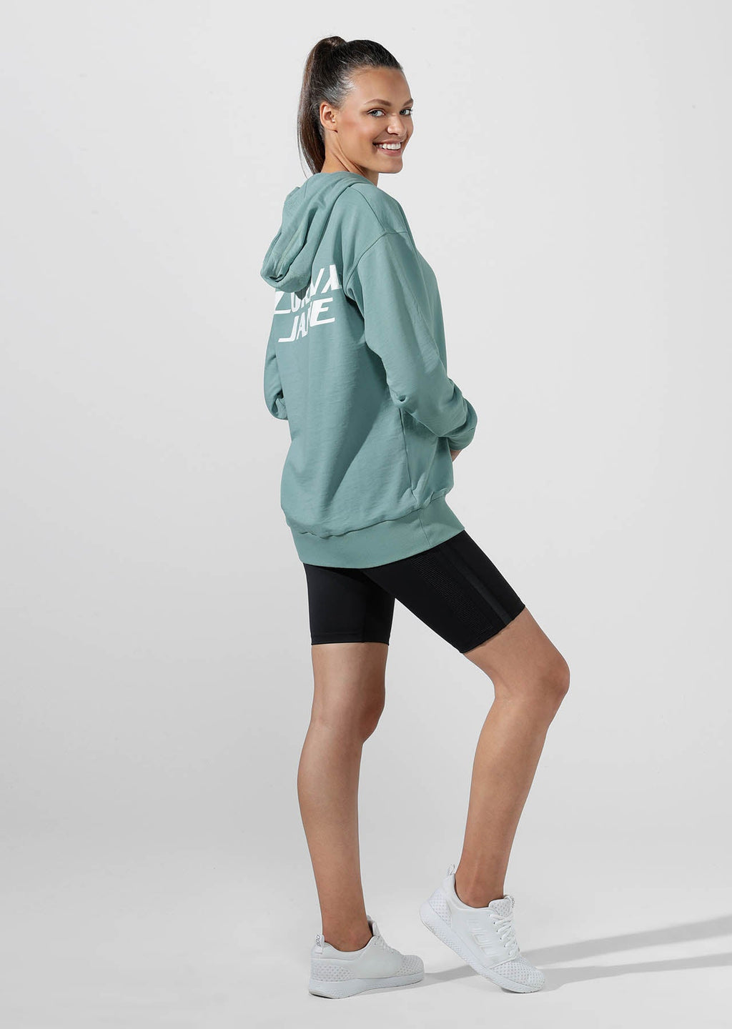All Comfort Lightweight Hoodie